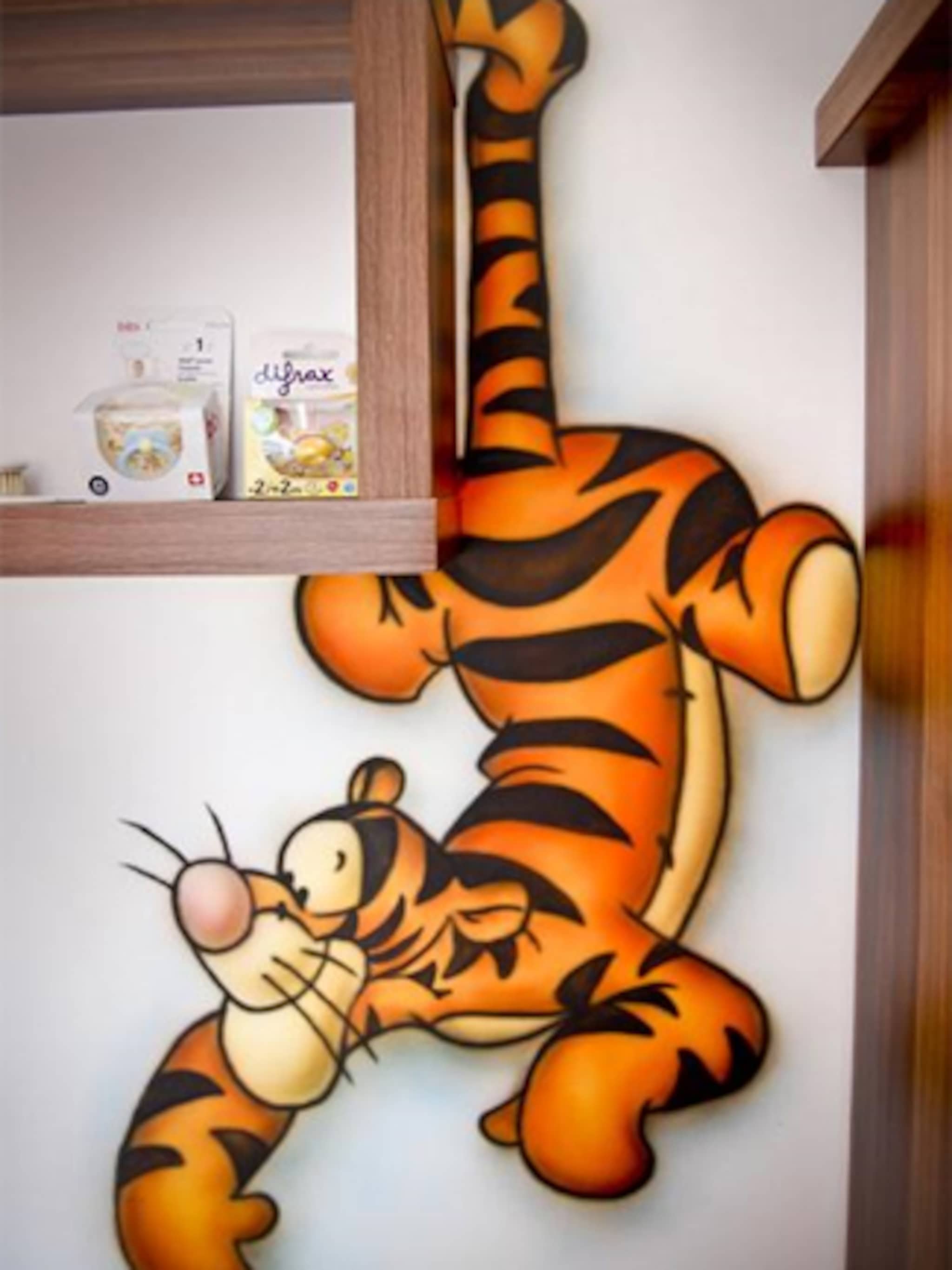 kinderkamer teigetje
