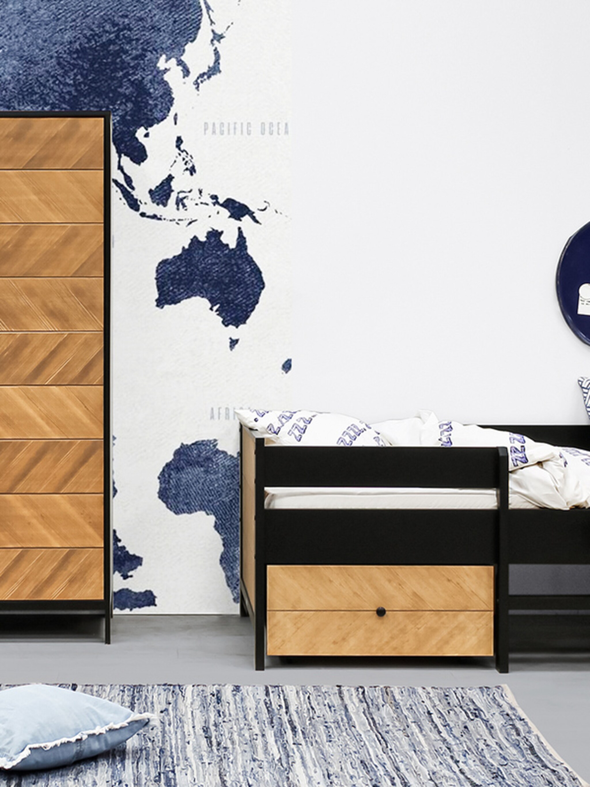 kinderbed bopita