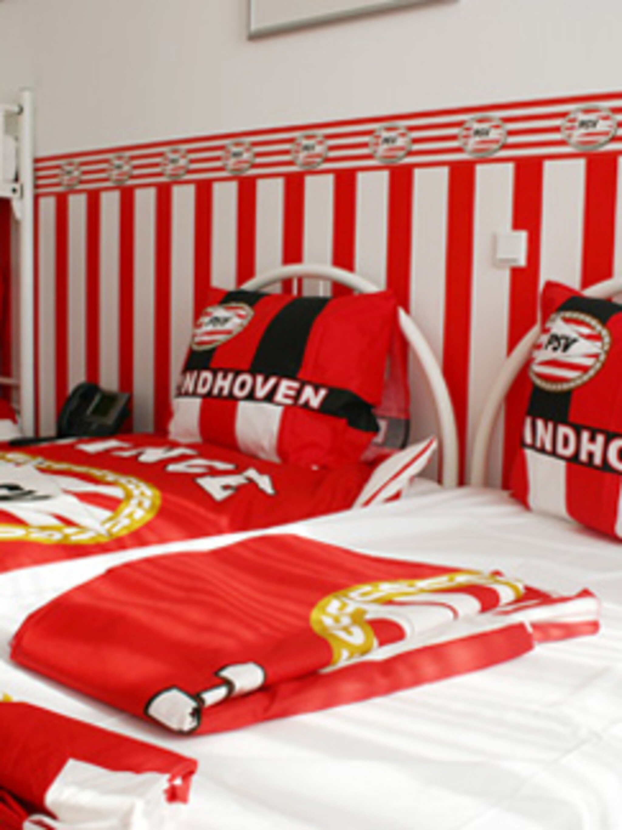 psv behang
