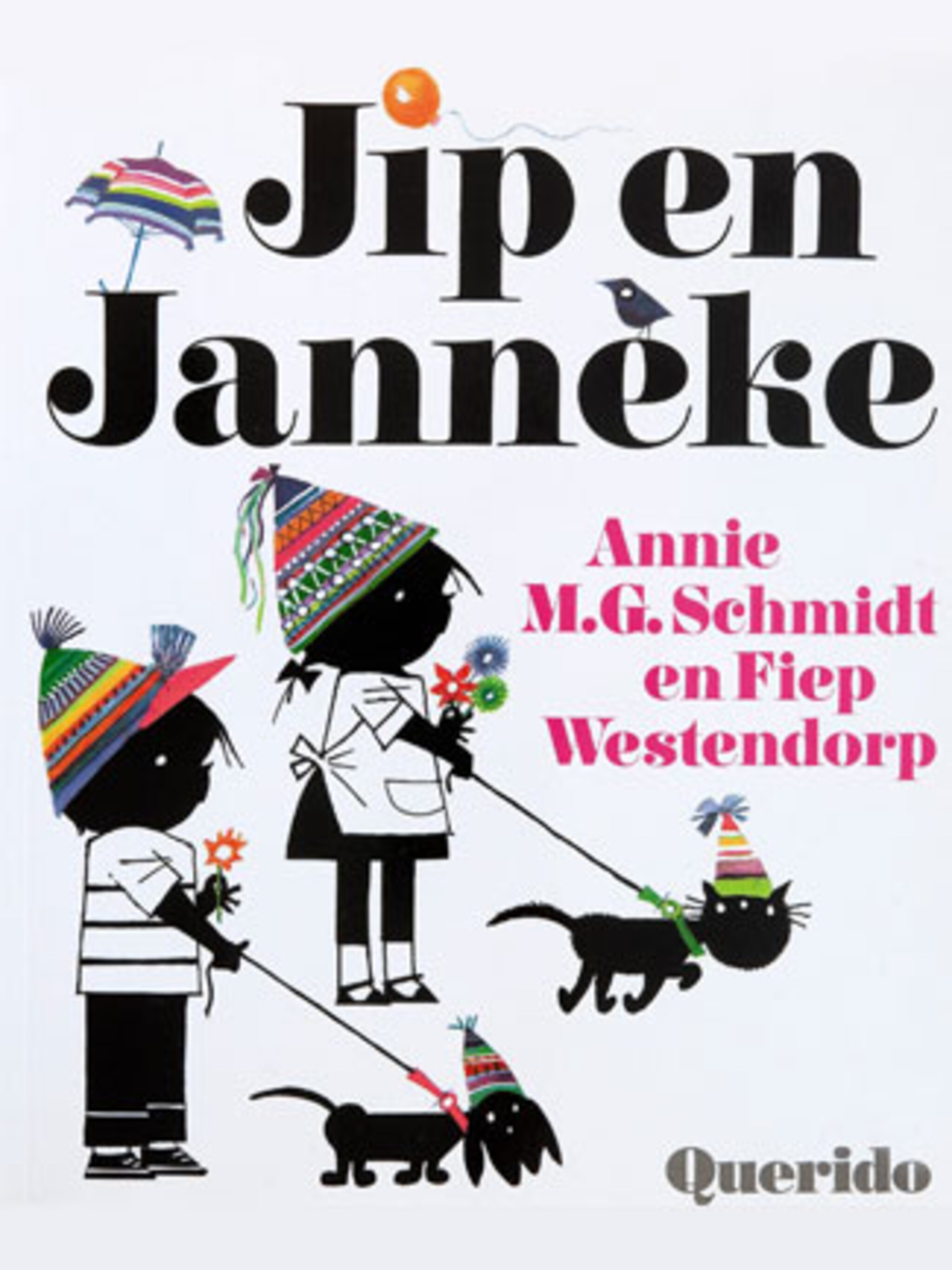 jip en janneke bij hema