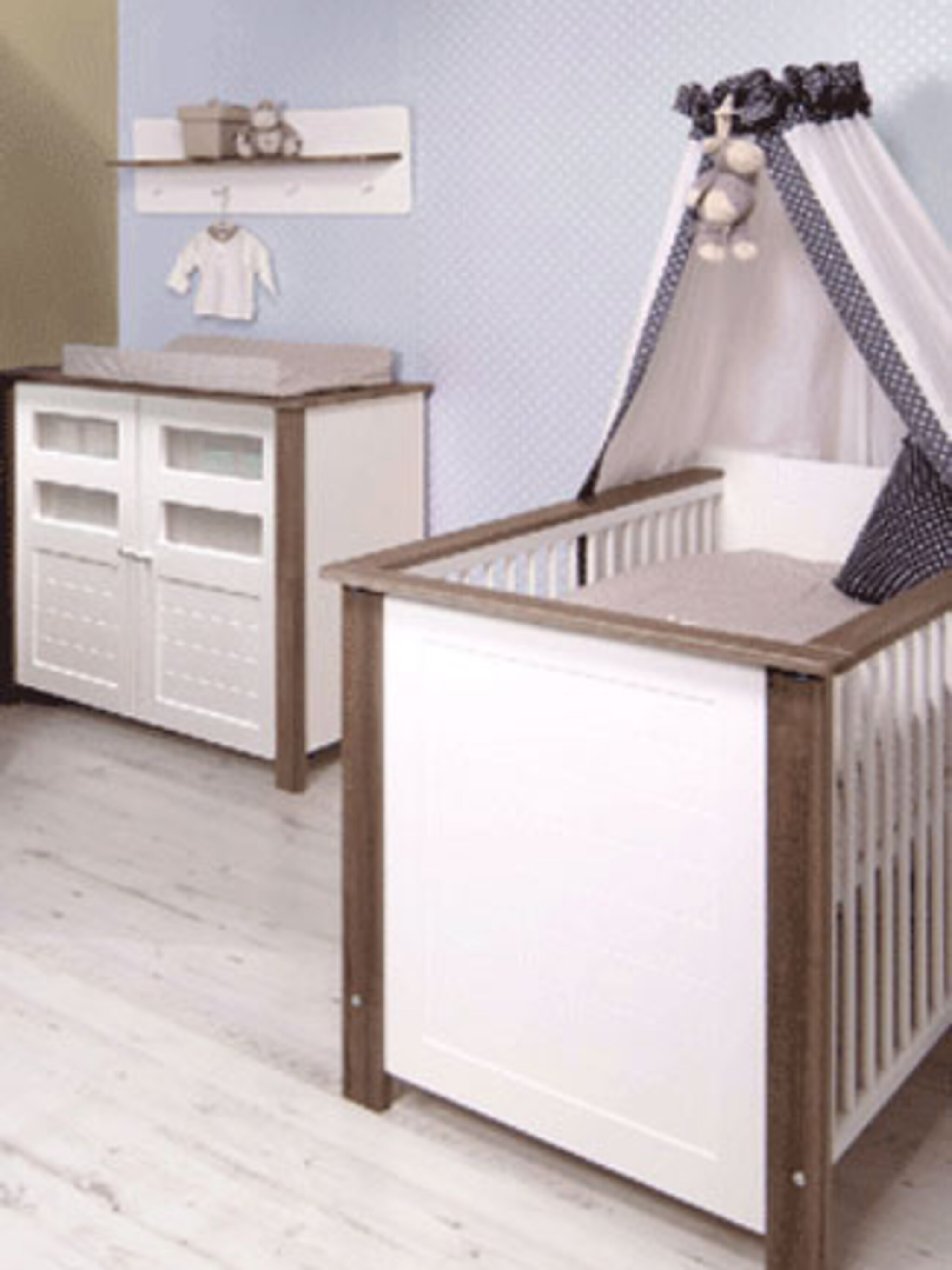 kinderkamer claudia