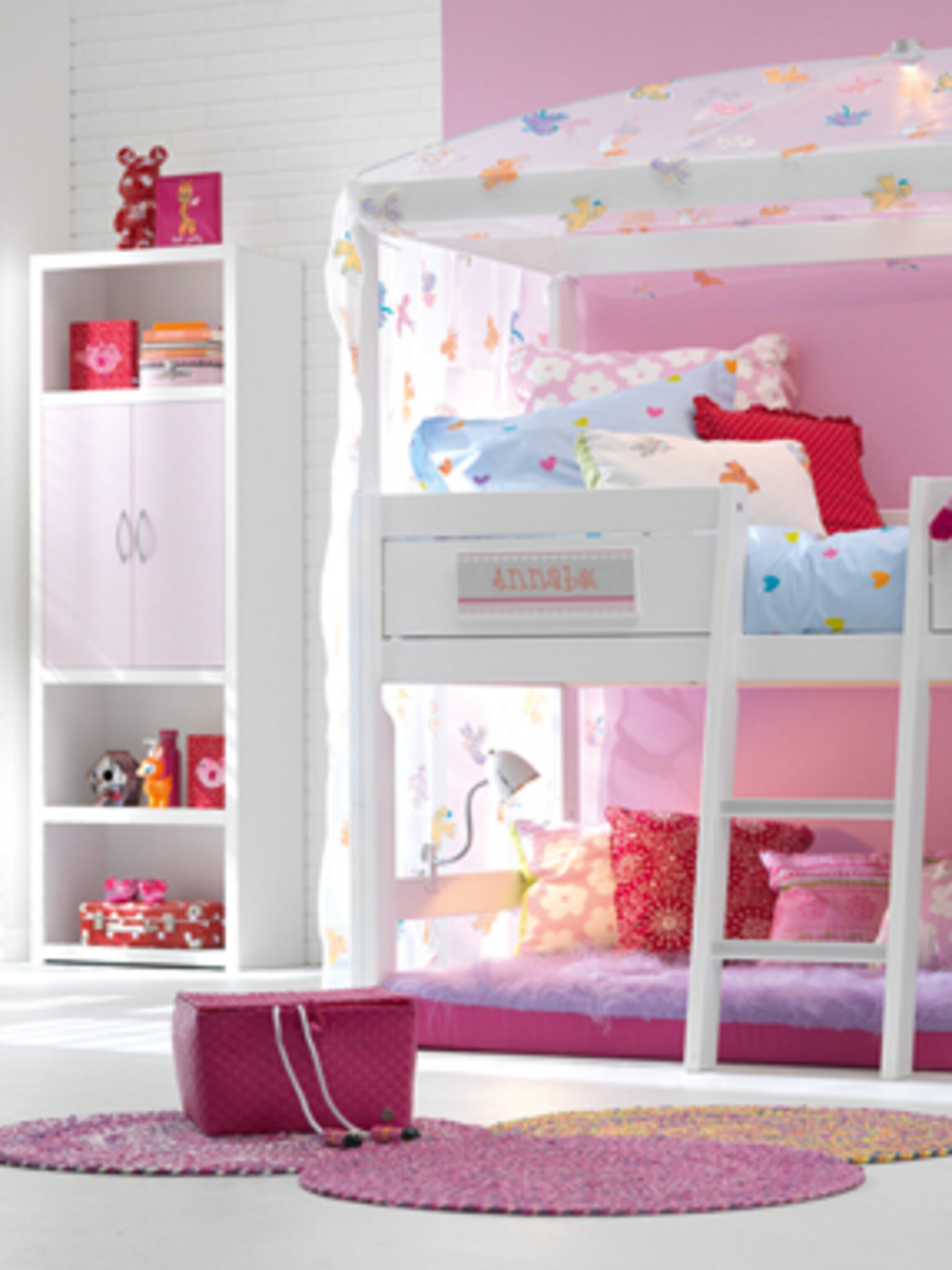 freebird kinderkamer