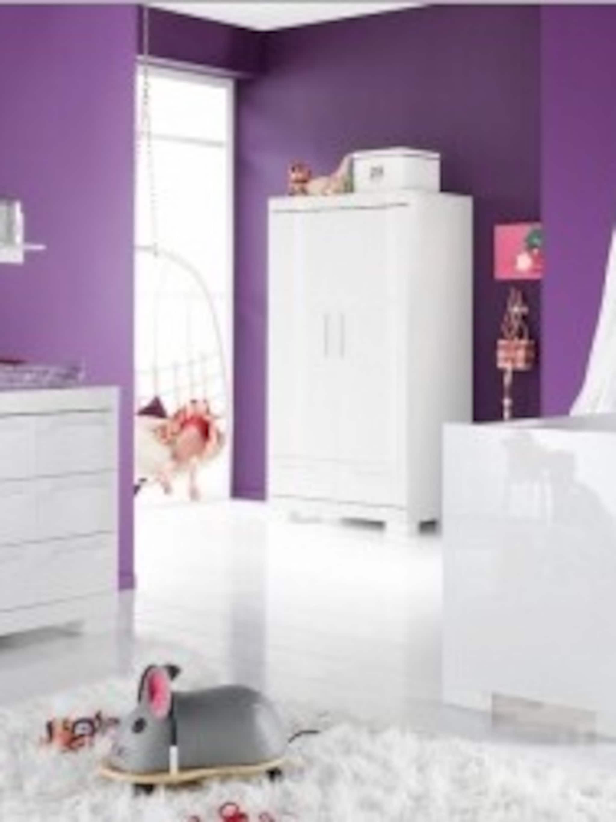 babykamer optima