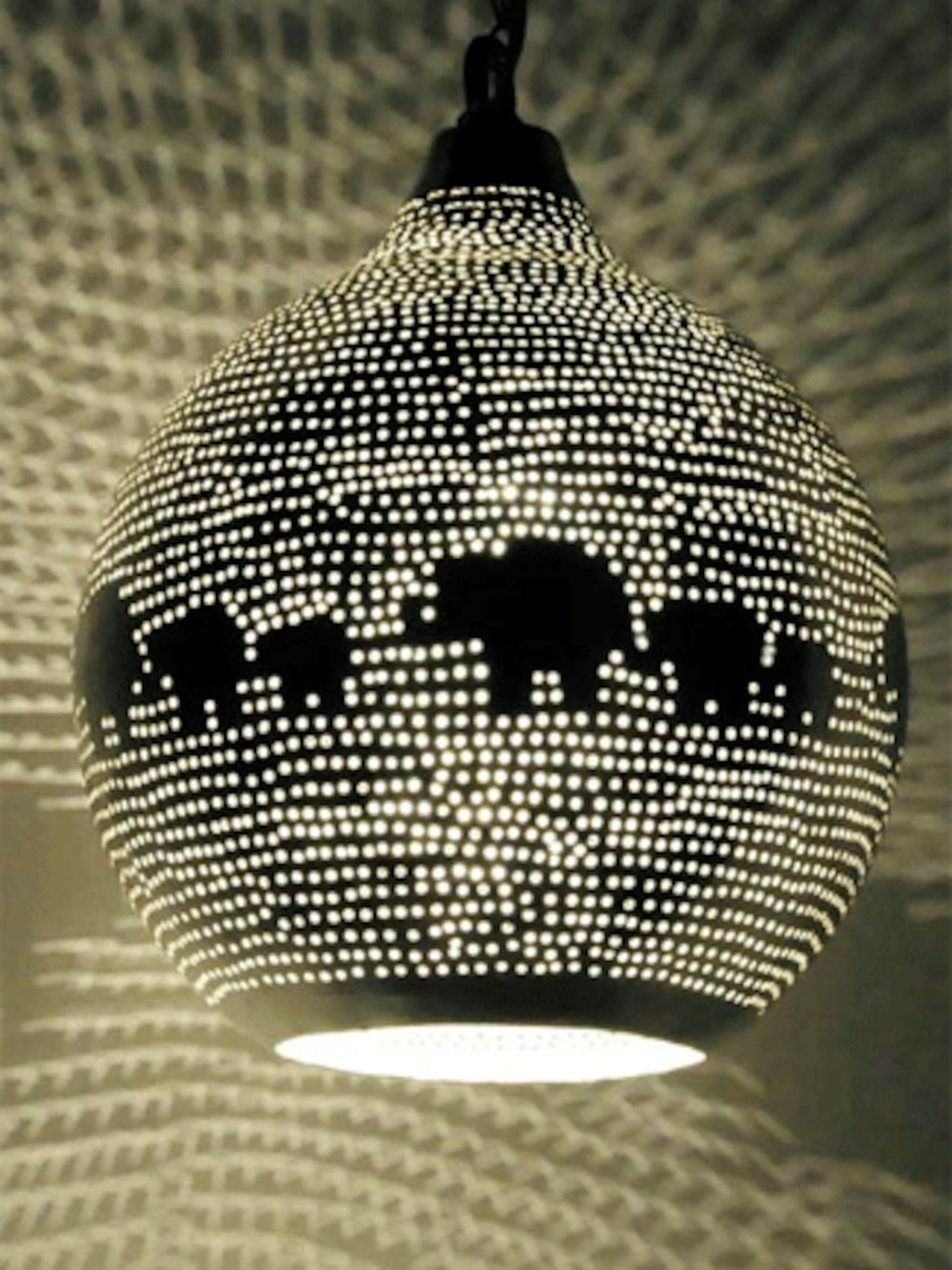 hippe lamp voor kinderkamer