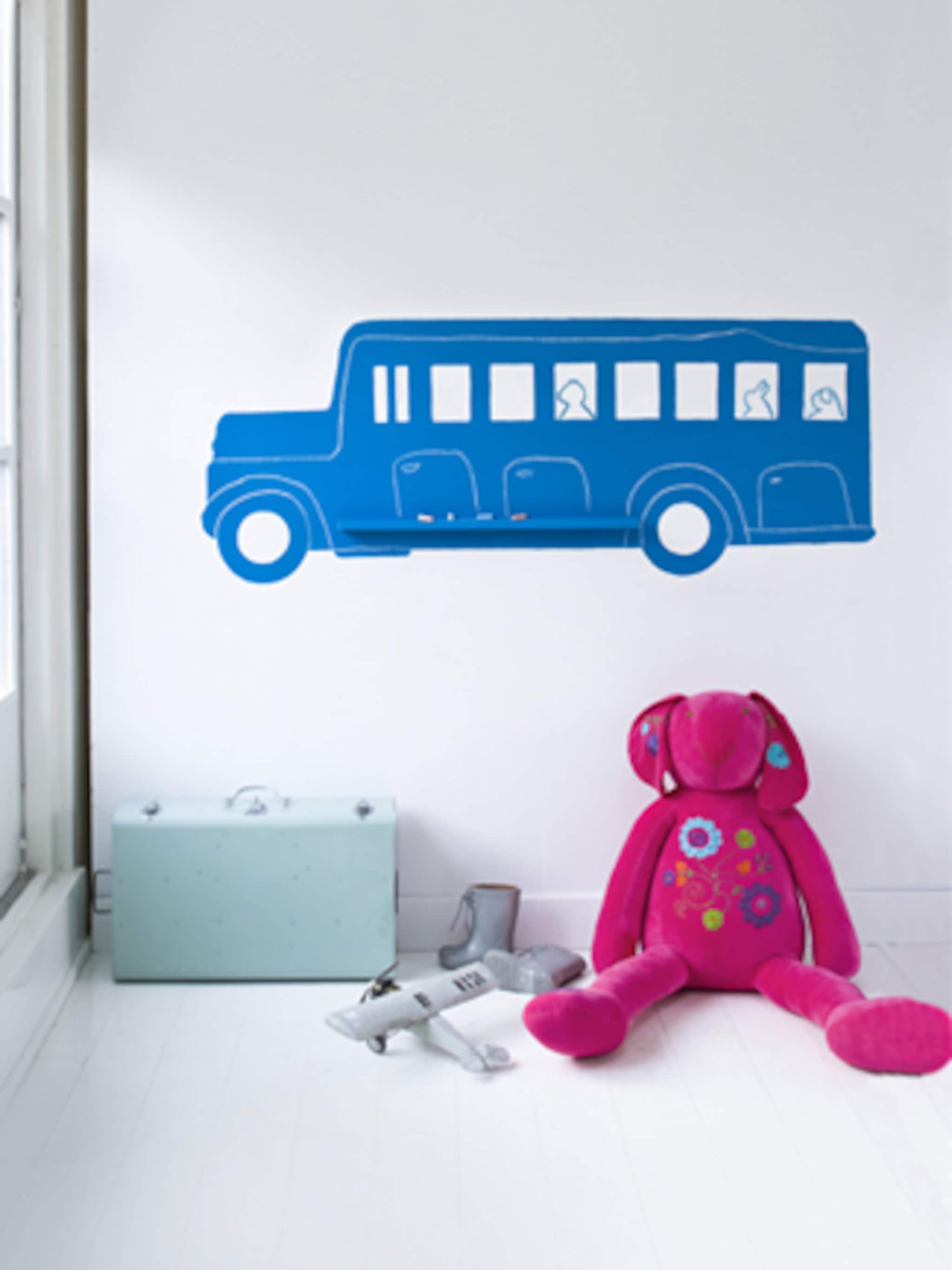 goedkope muurstickers