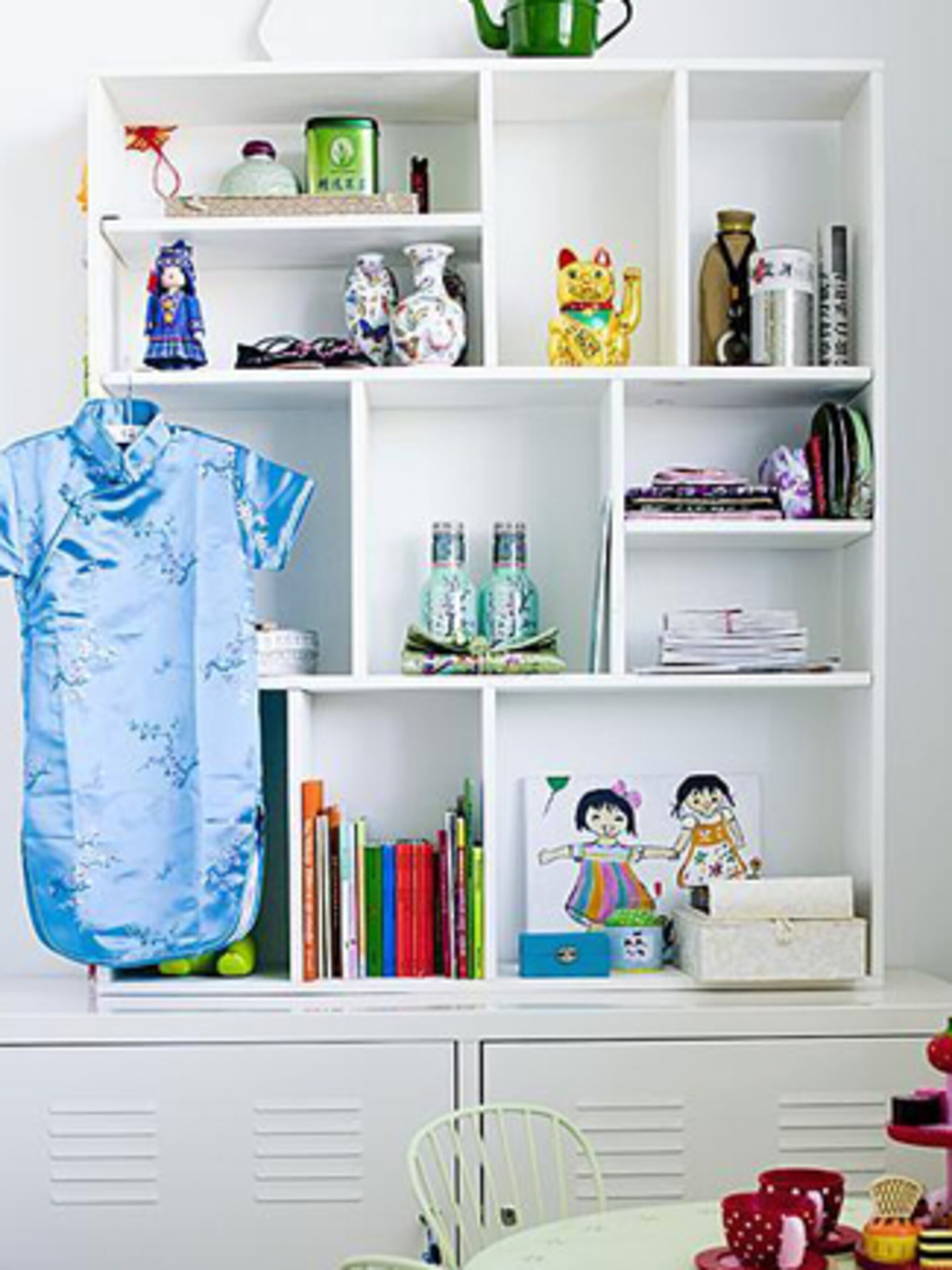 vtwonen kinderkamer