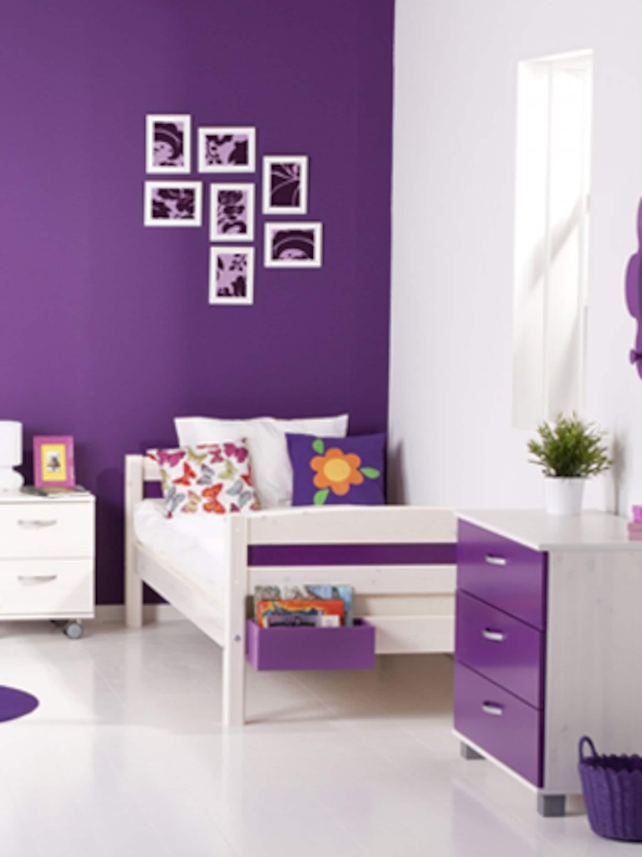 complete kinderkamer
