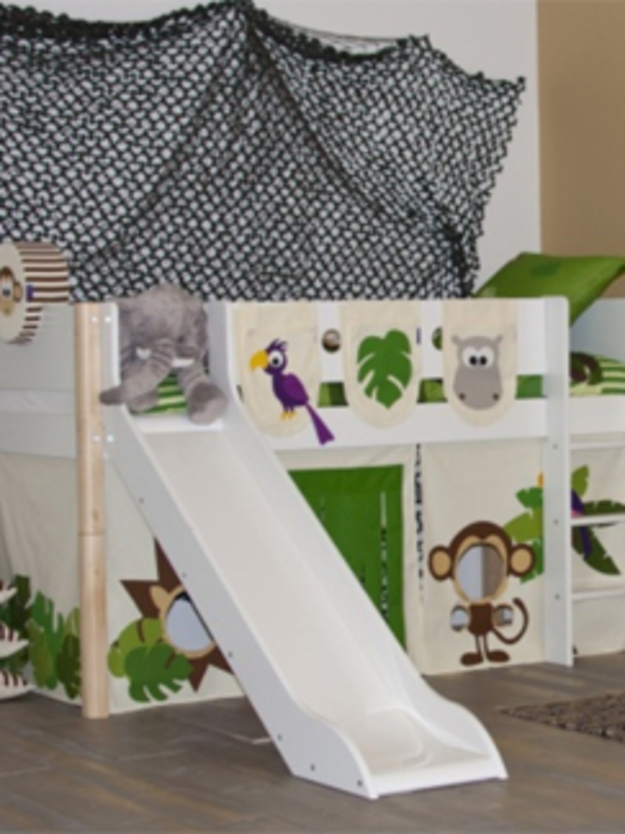 flexa kinderbed