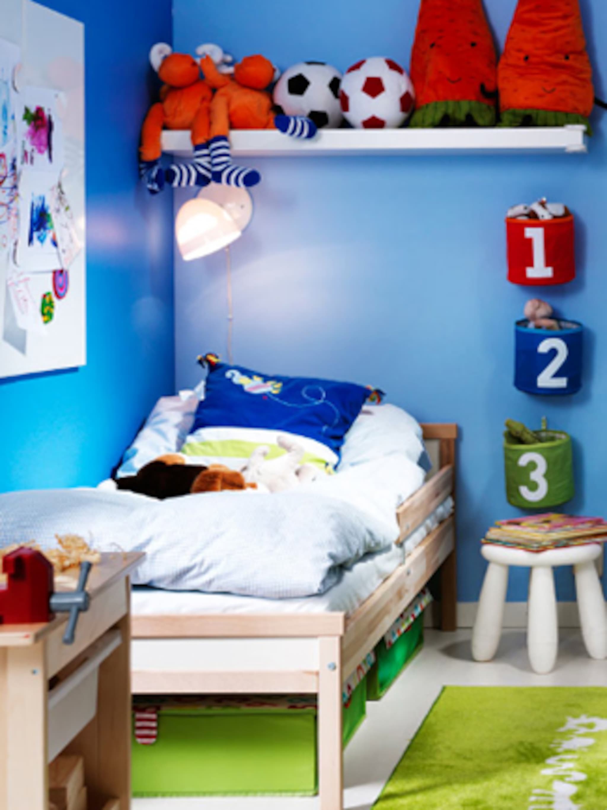 wonen met ikea