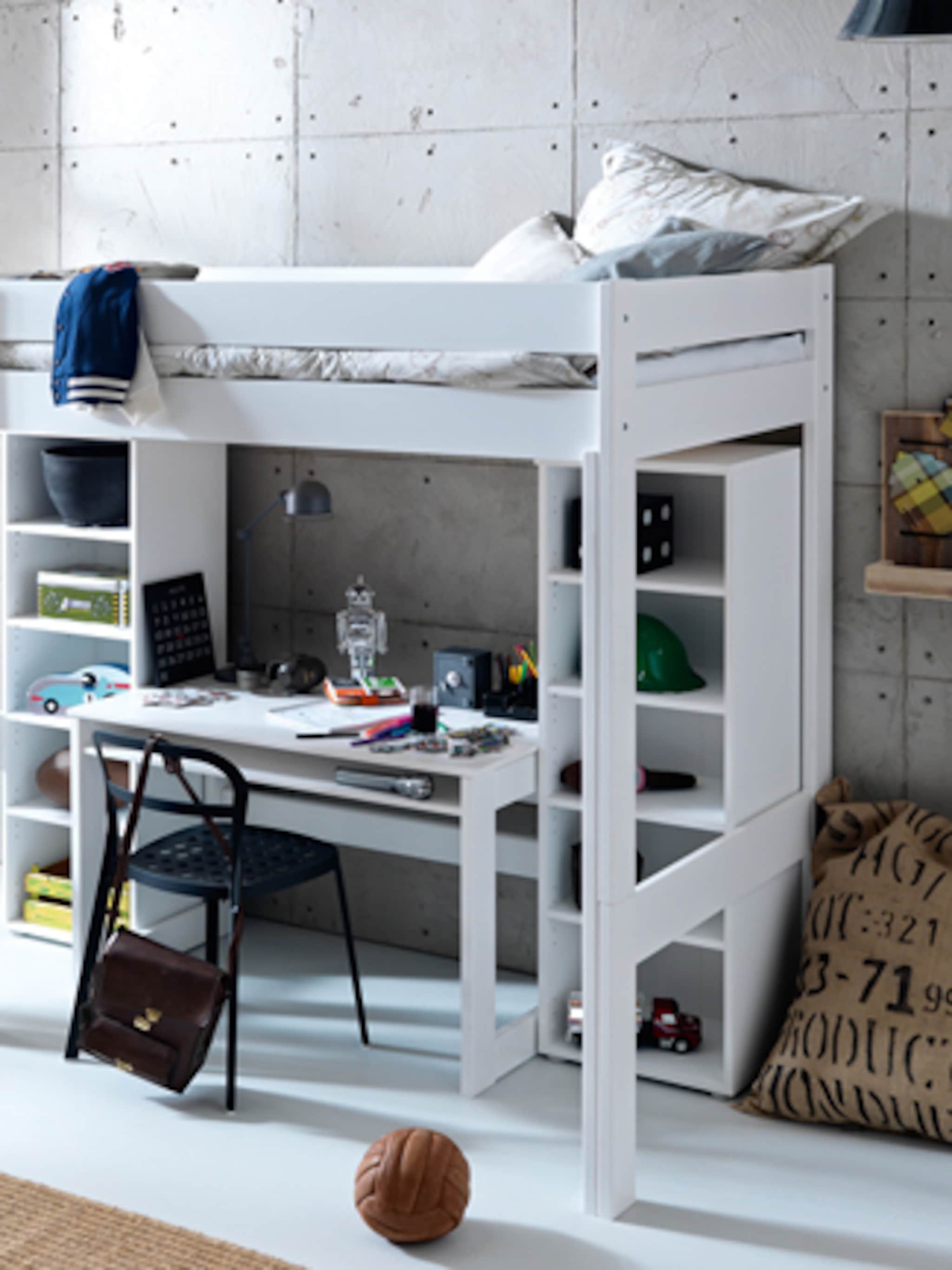 back to school bedden voor de tienerkamer