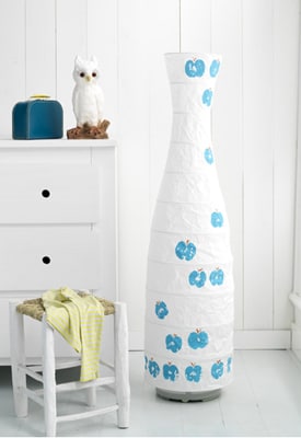 Staande lamp