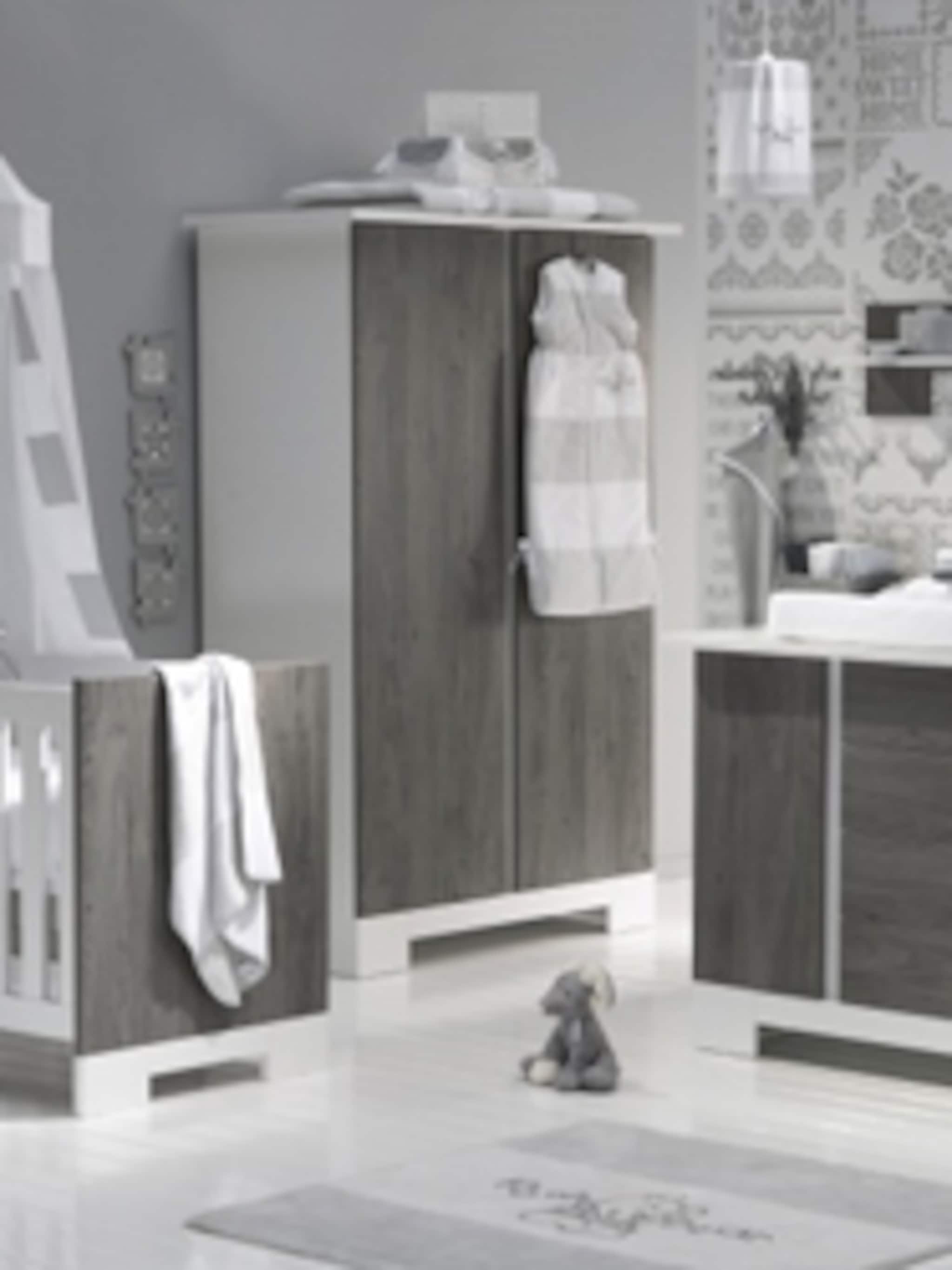 babykamer chicago