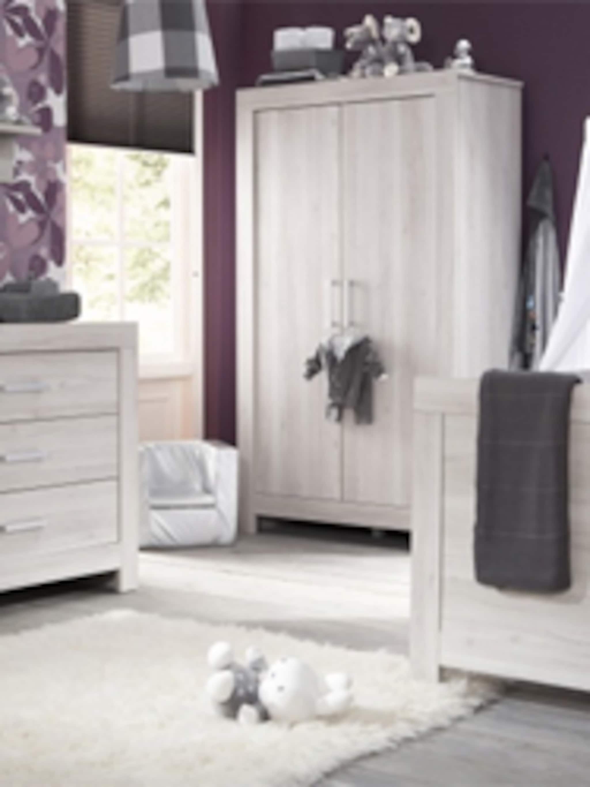 babykamer denver