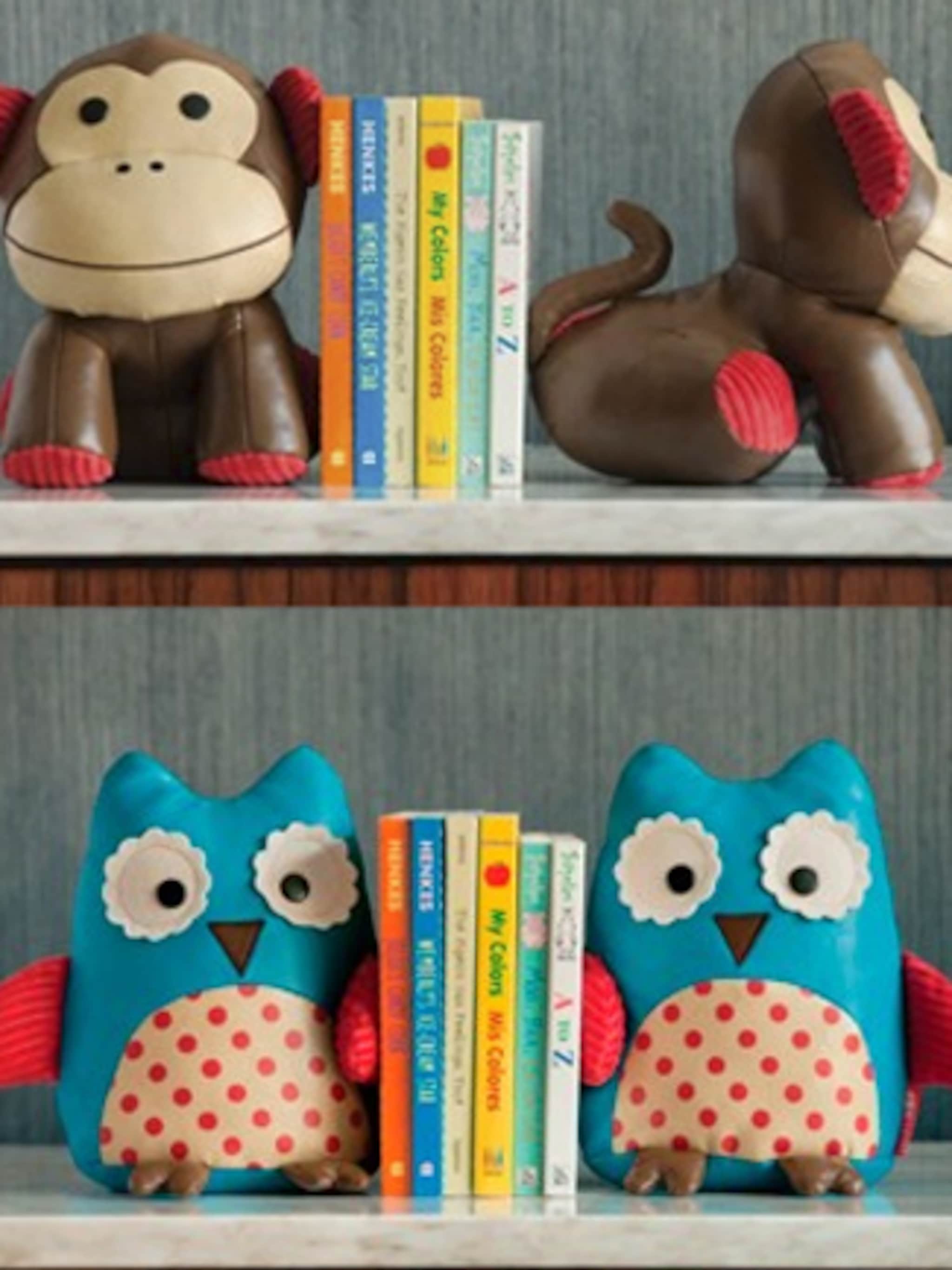 boekensteun kinderkamer