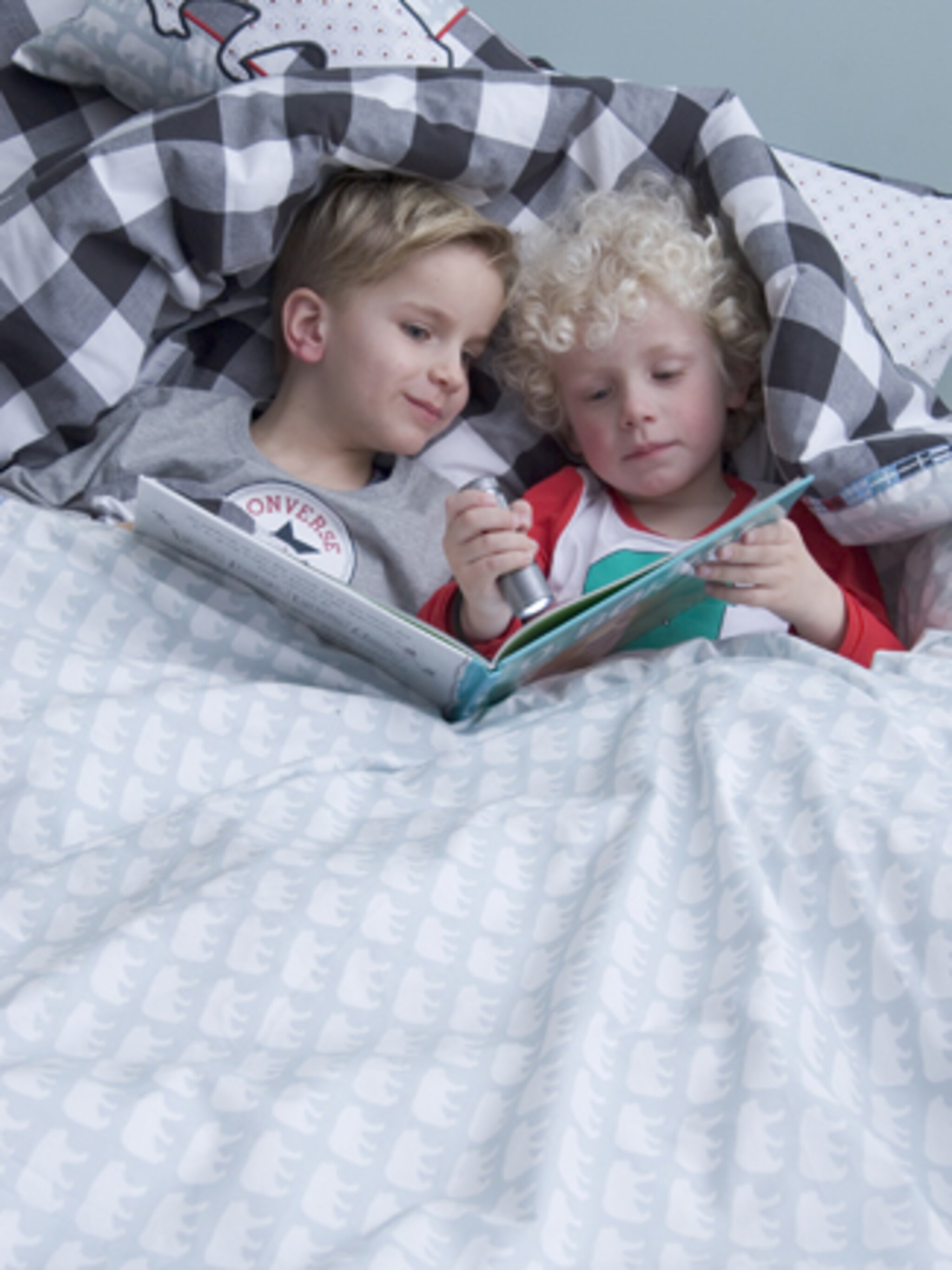 kinderbedtijd