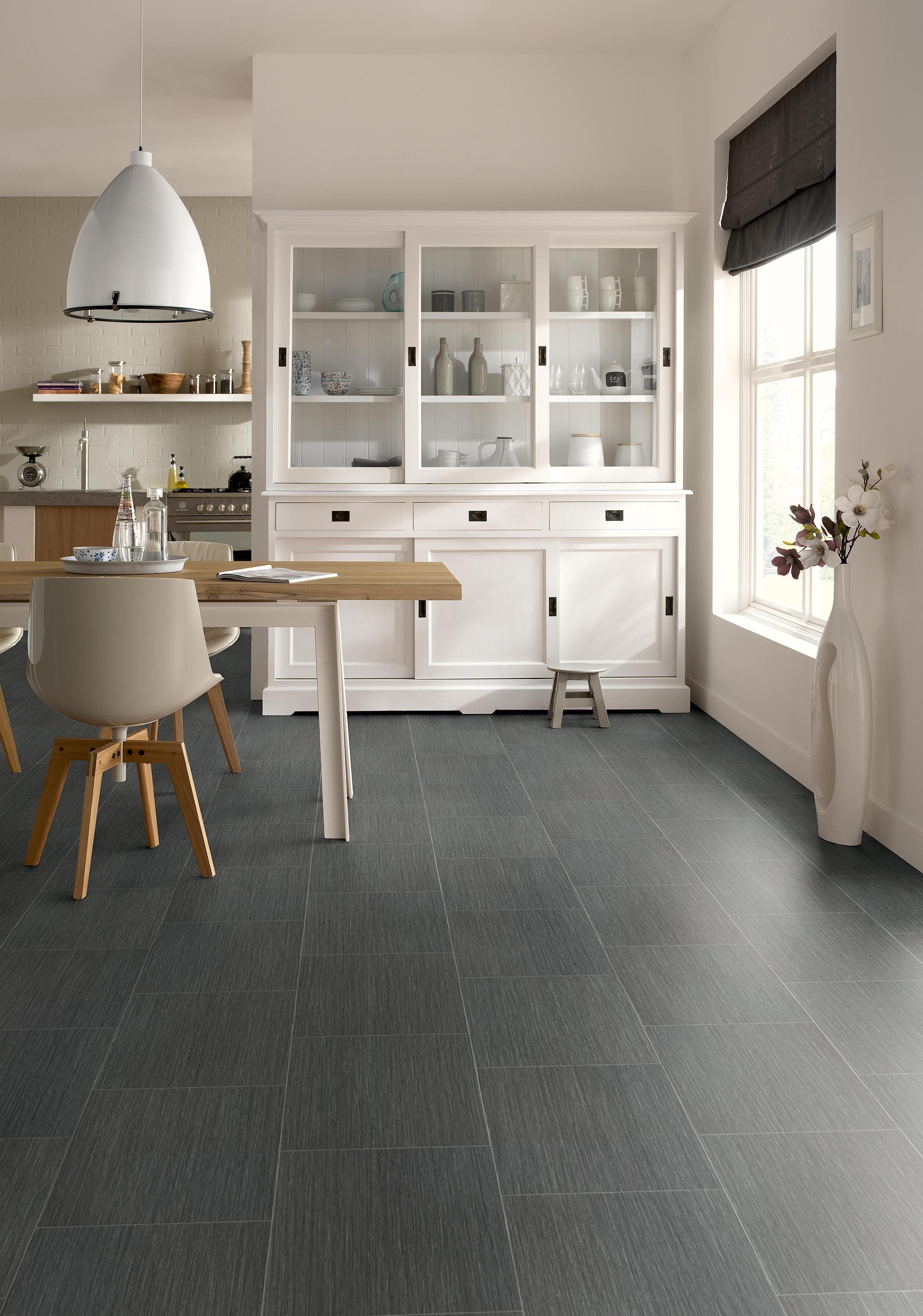 Novilon viva steen &amp; design modern vloer (5809)