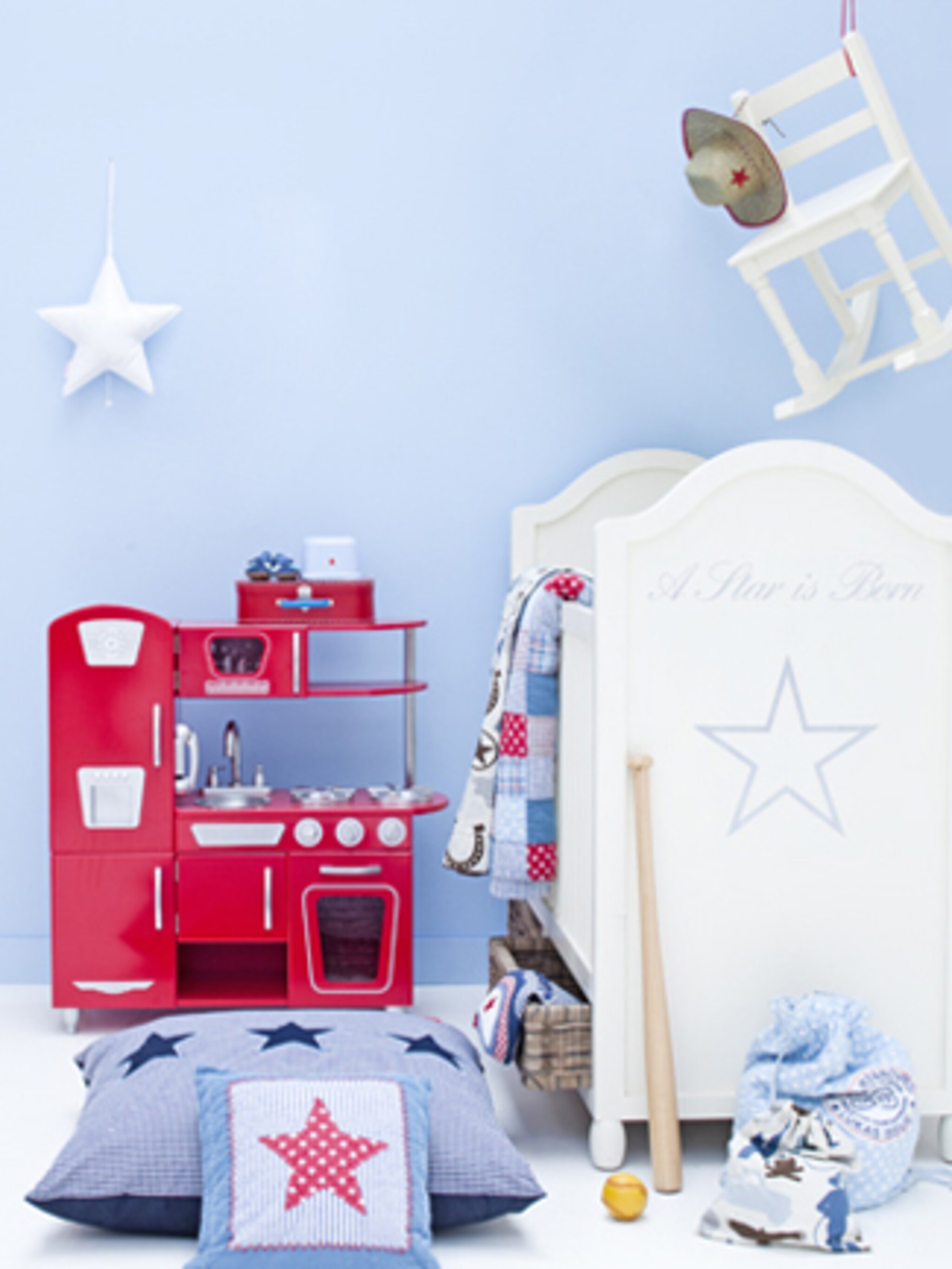 babykamer thema s