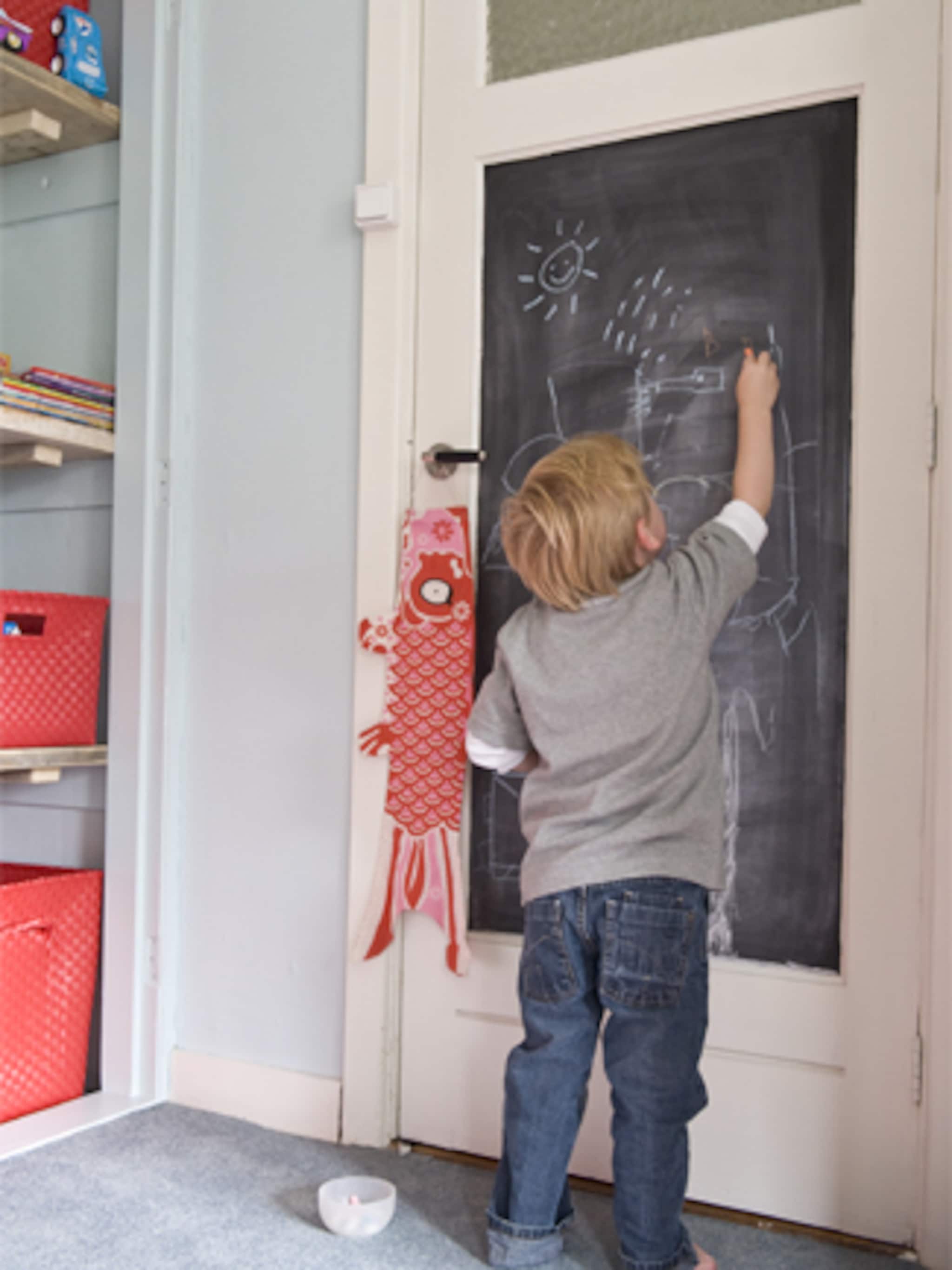 krijtbordverf schoolbordverf