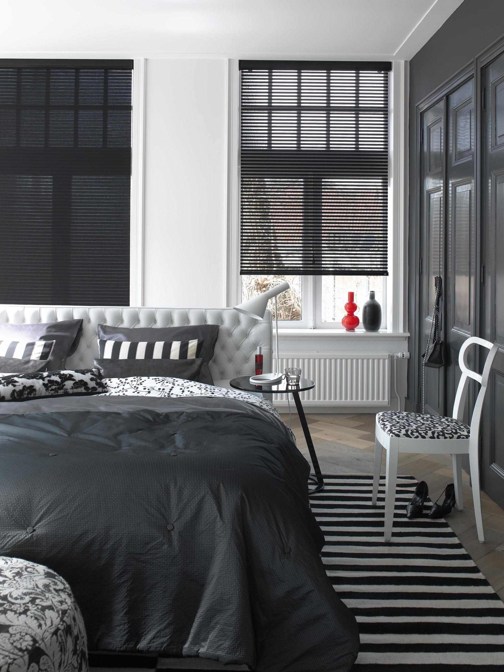 Luxaflex Facette® Shades