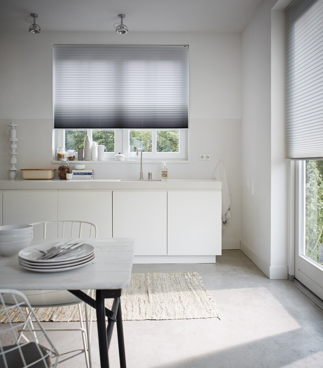 Luxaflex Geplooide Plissé Shades