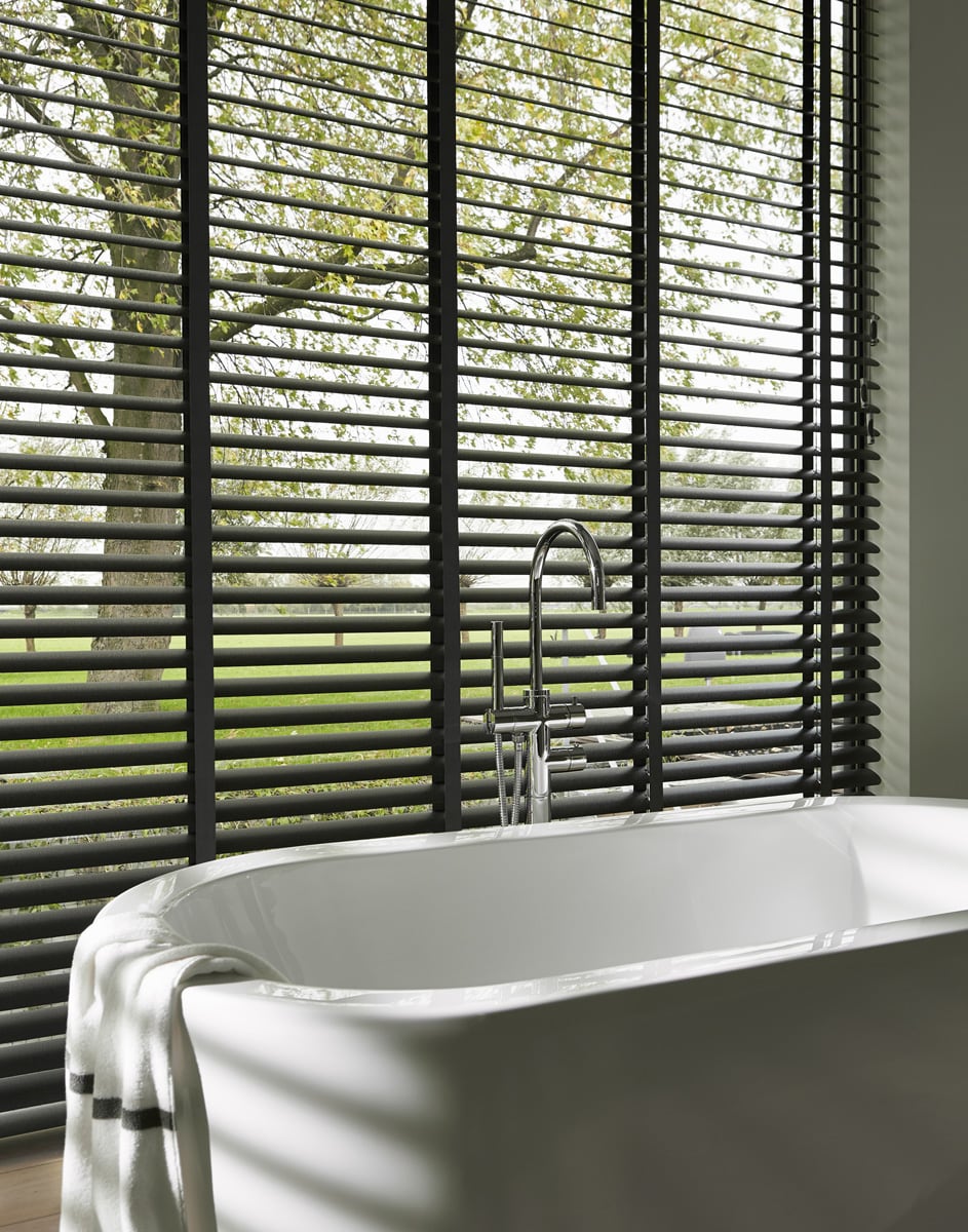 Luxaflex Horizontale jaloezieën van aluminium