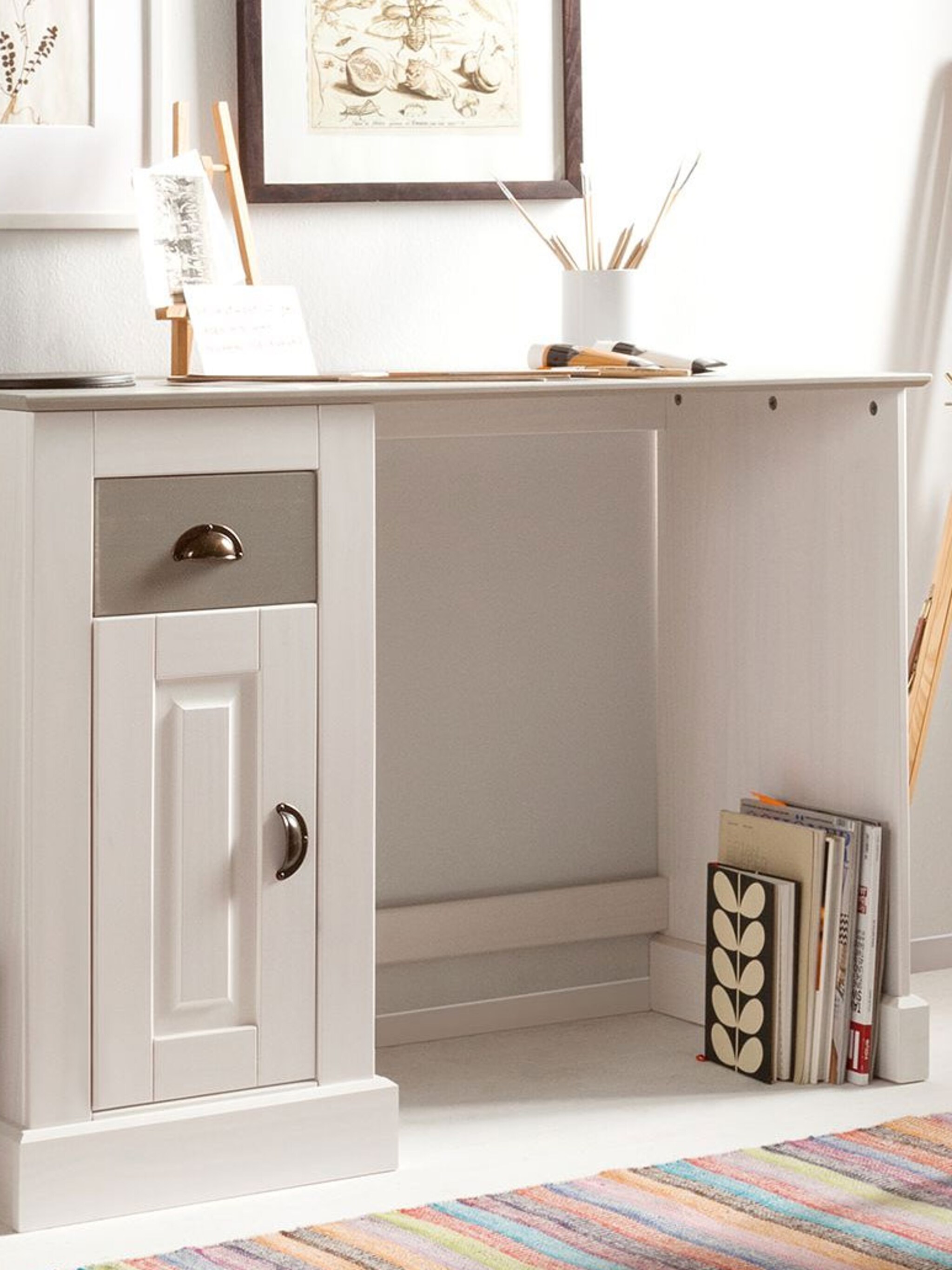brocante kinderbureau