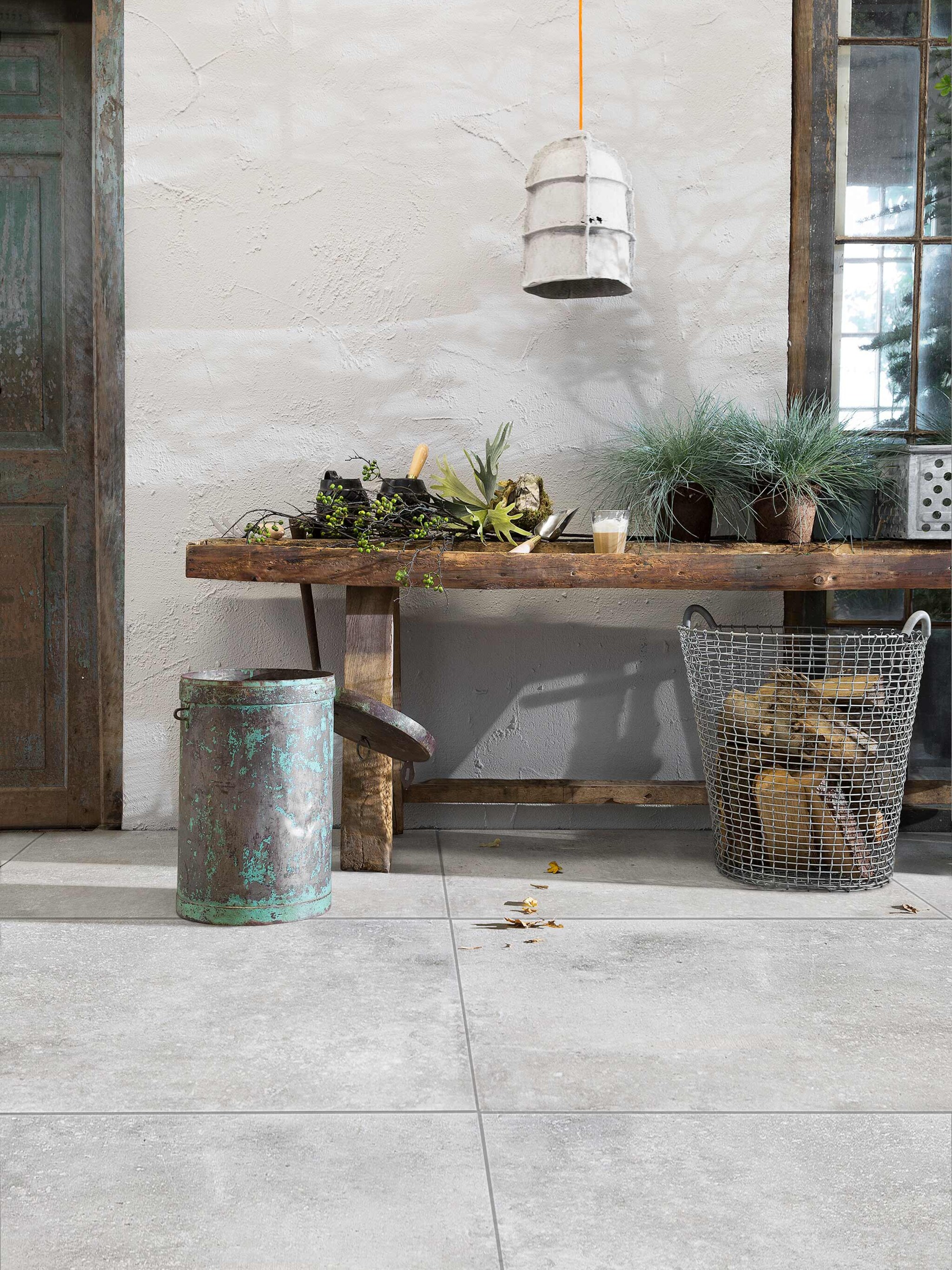 vtwonen collectie buitentegels voor een sfeervolle tuin