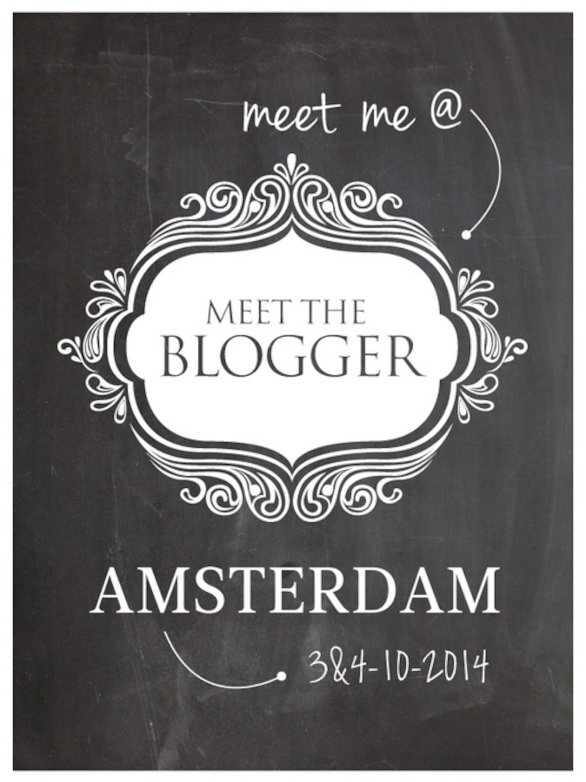 alle bloggers verzamelen