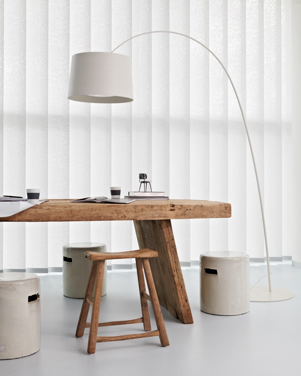 Luxaflex Lange Panels