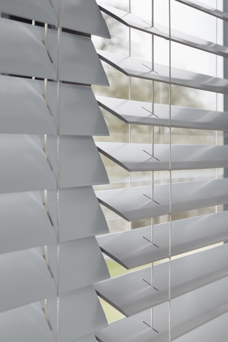 Luxaflex Houten jaloezieën