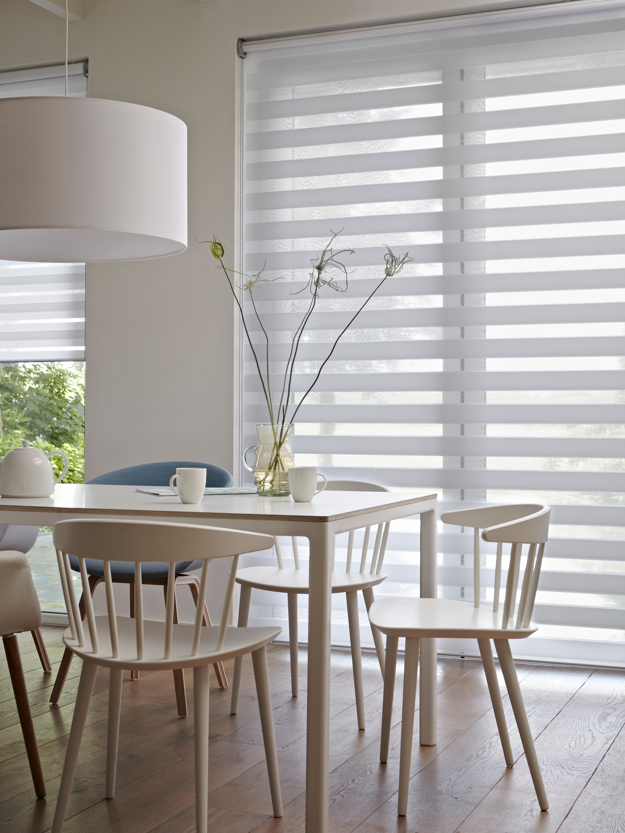 Luxaflex Twist® Rolgordijn