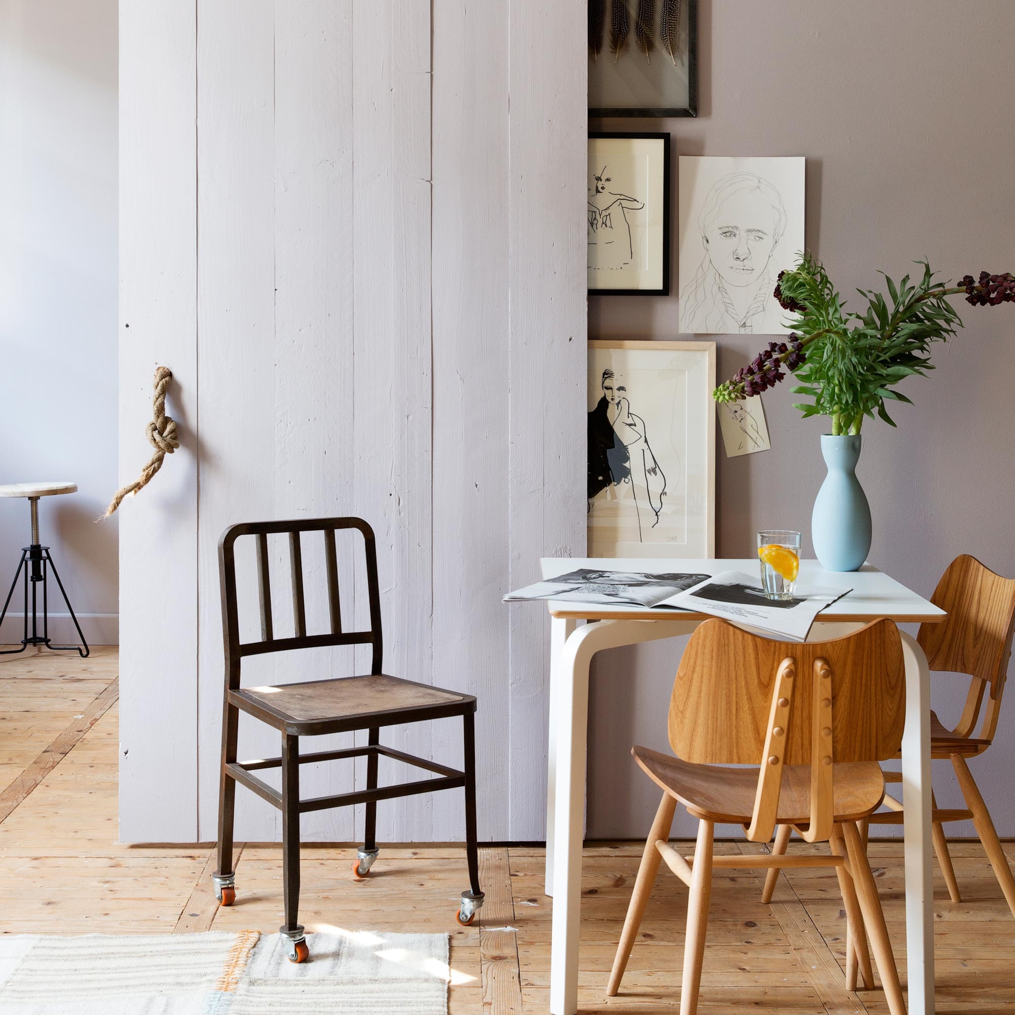 mini make overs voor je wand met maximaal resultaat