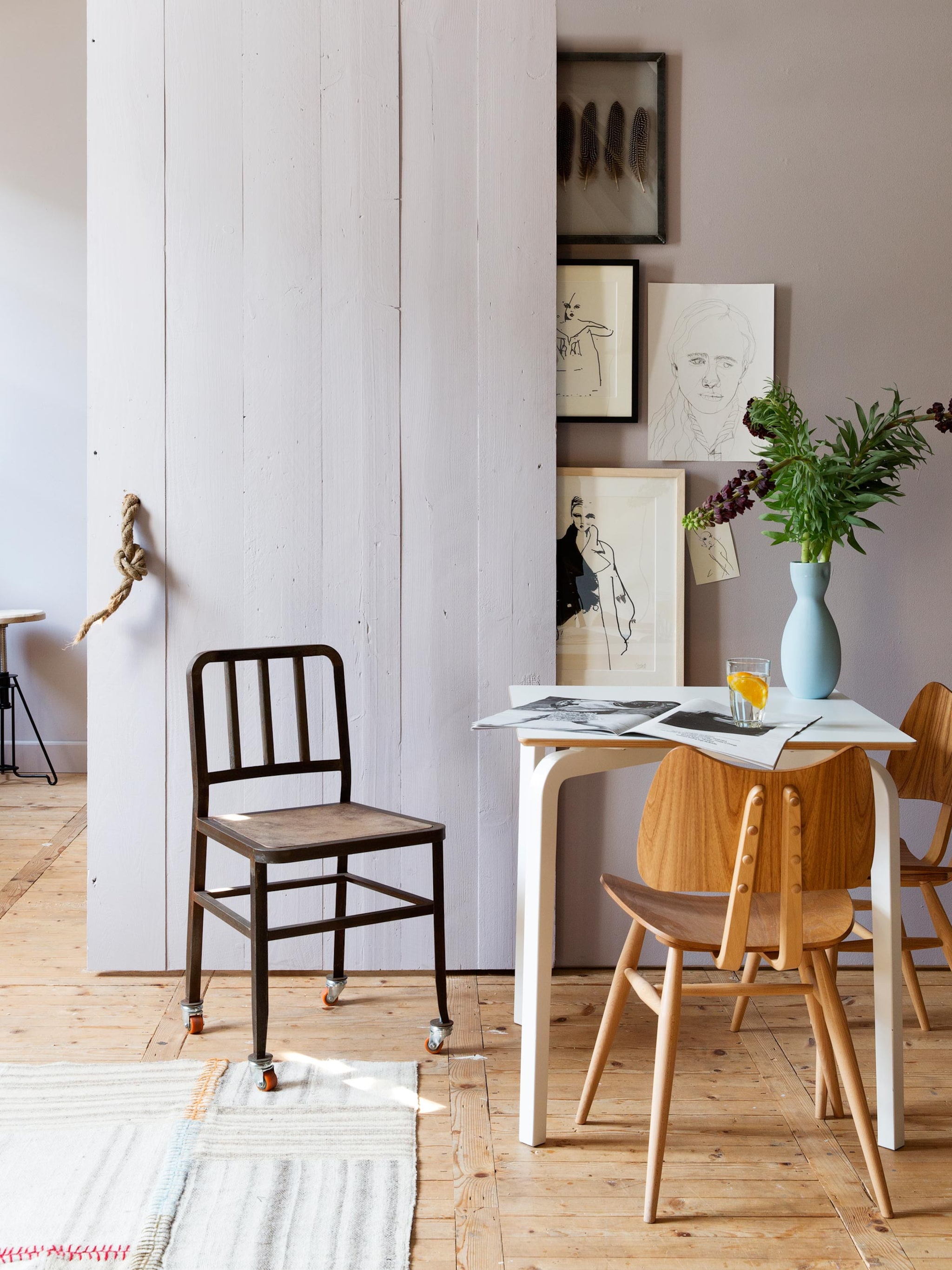 mini make overs voor je wand met maximaal resultaat