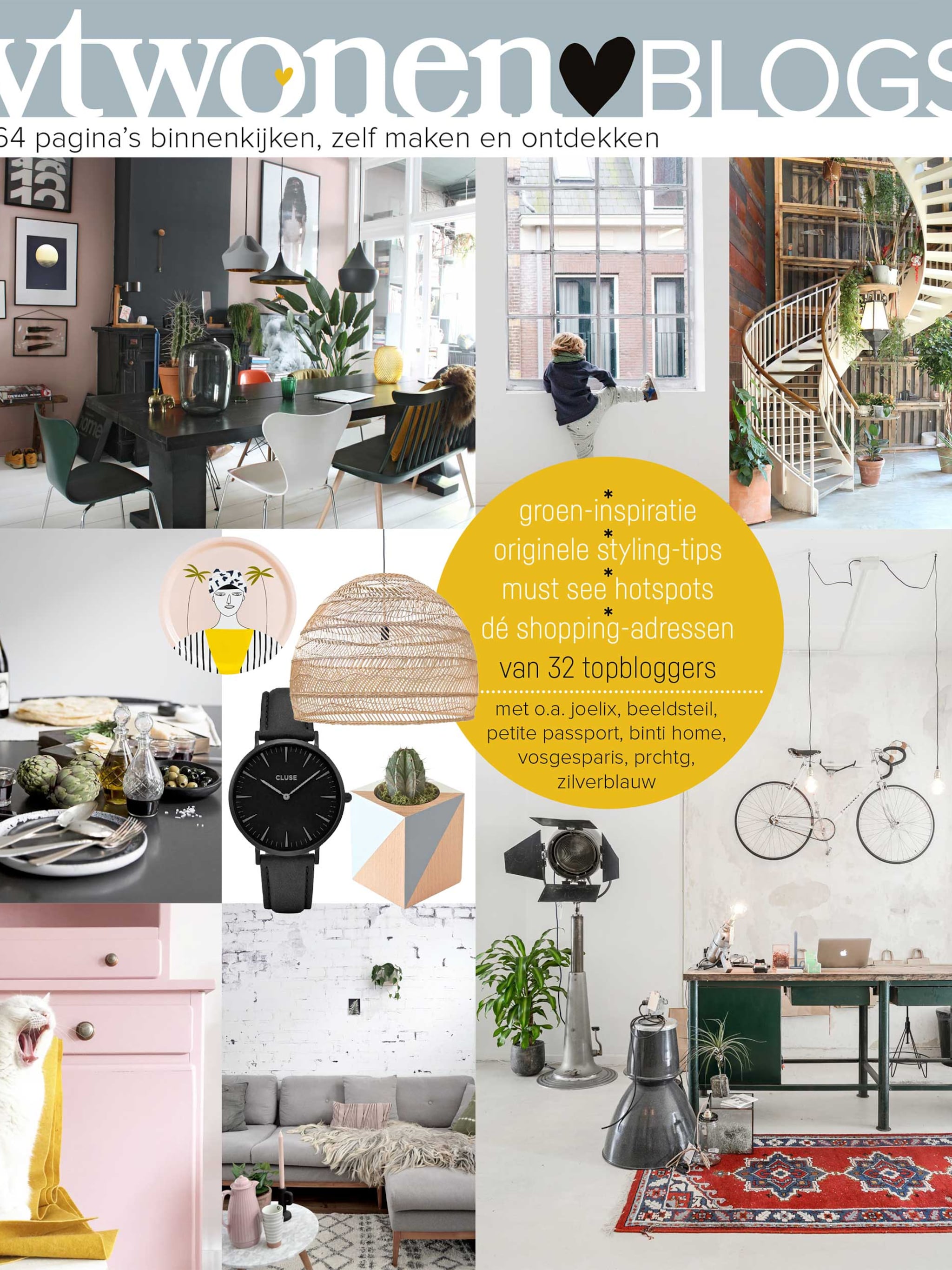 vtwonen loves blogs gemist bestel m online