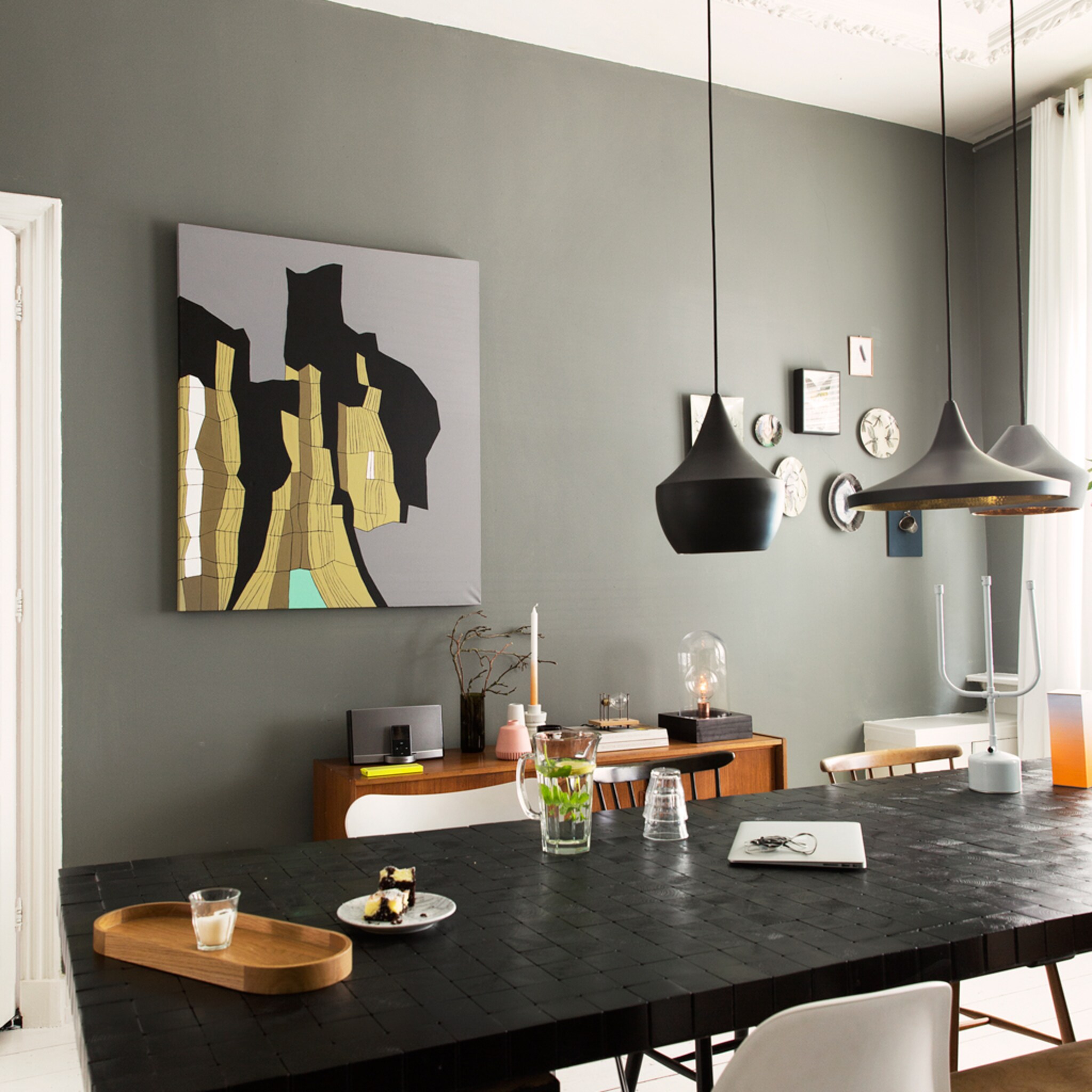 benedenwoning haags herenhuis