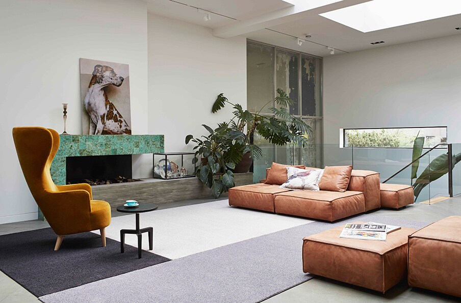 Desso Bouquette