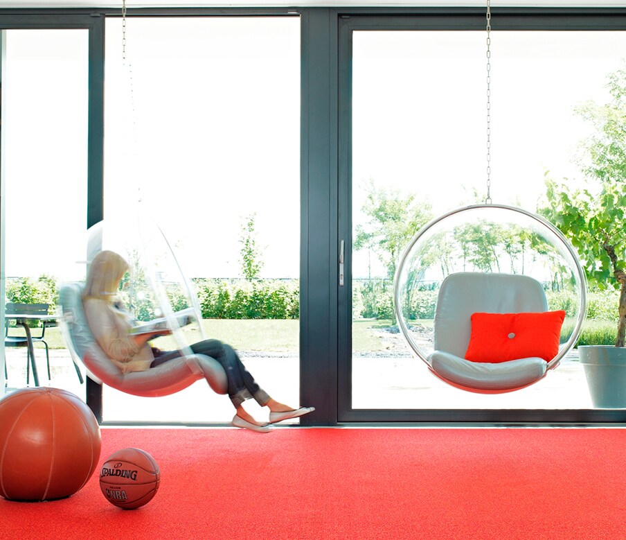 DESSO AirMaster