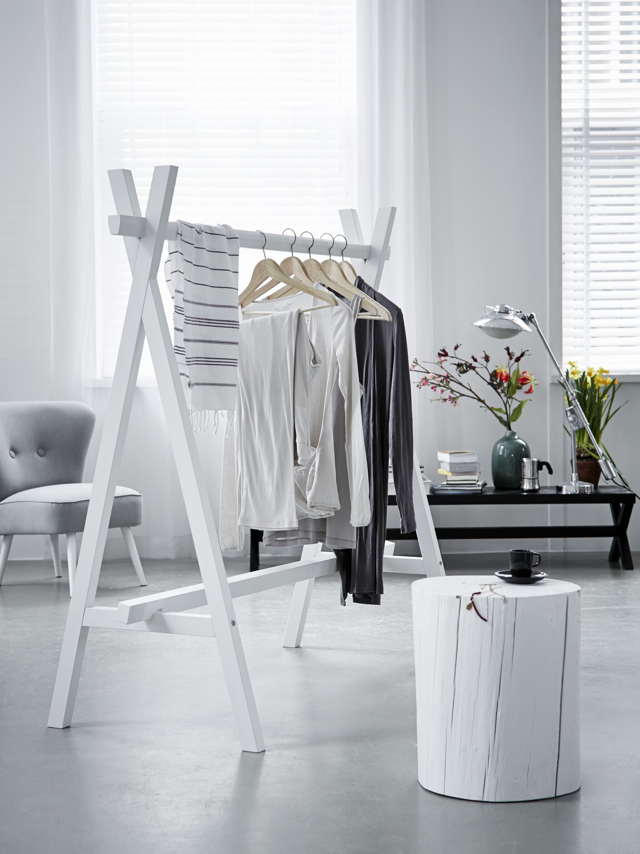 een relaxte slaapkamer inrichten doe je zo