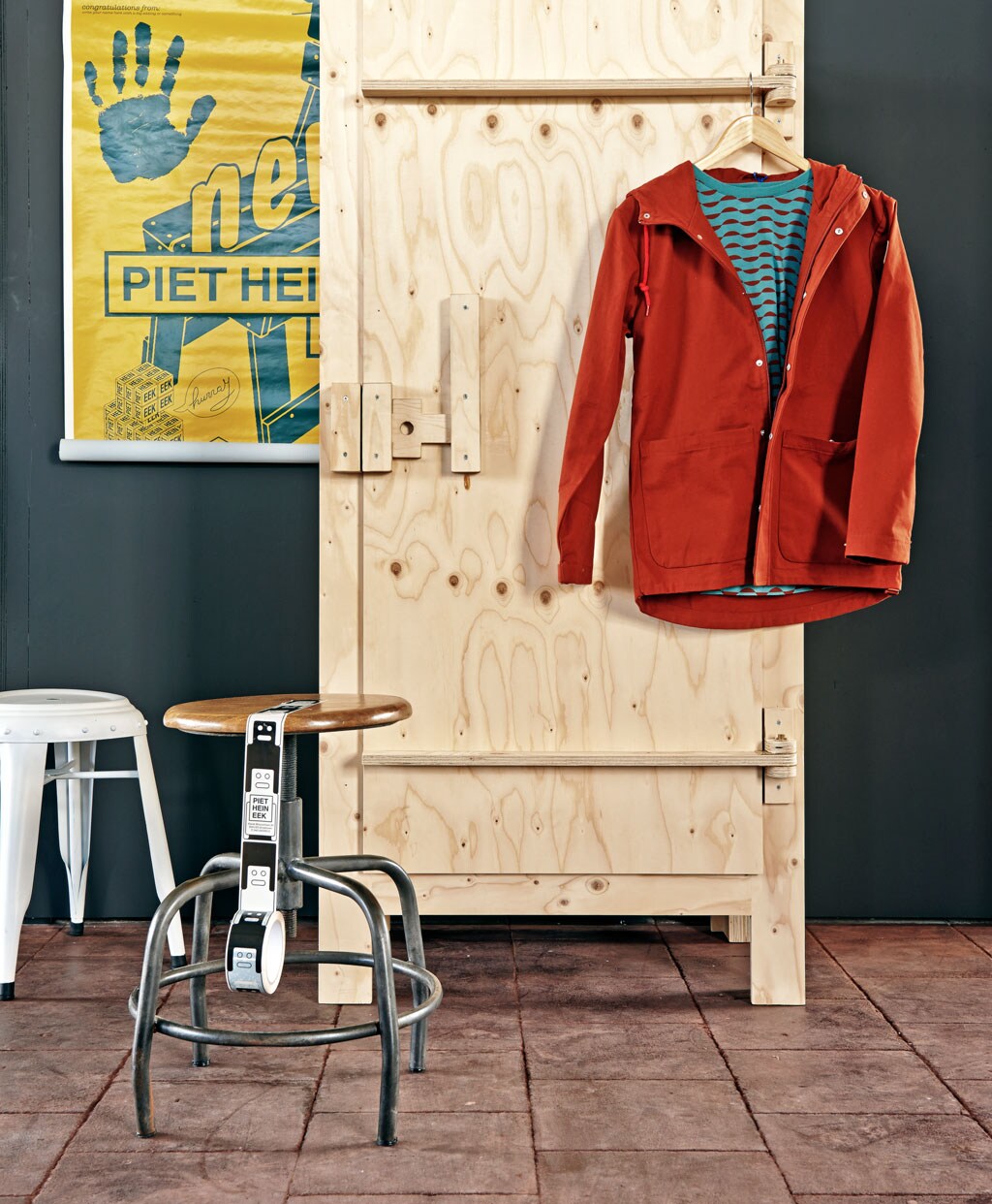 beeld vtwonen stoer-meets-industrieel