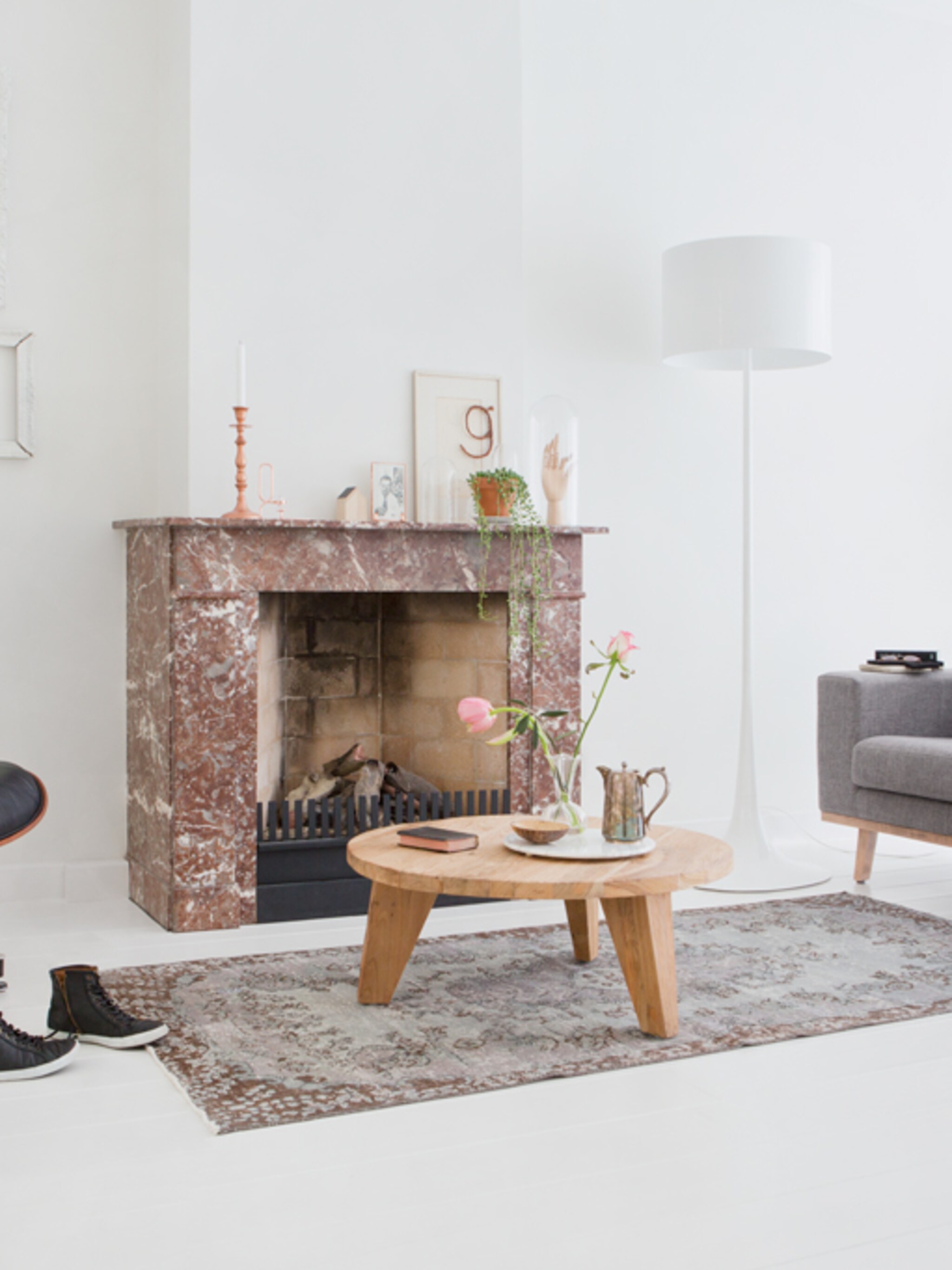 jaren 20 woning in haarlem