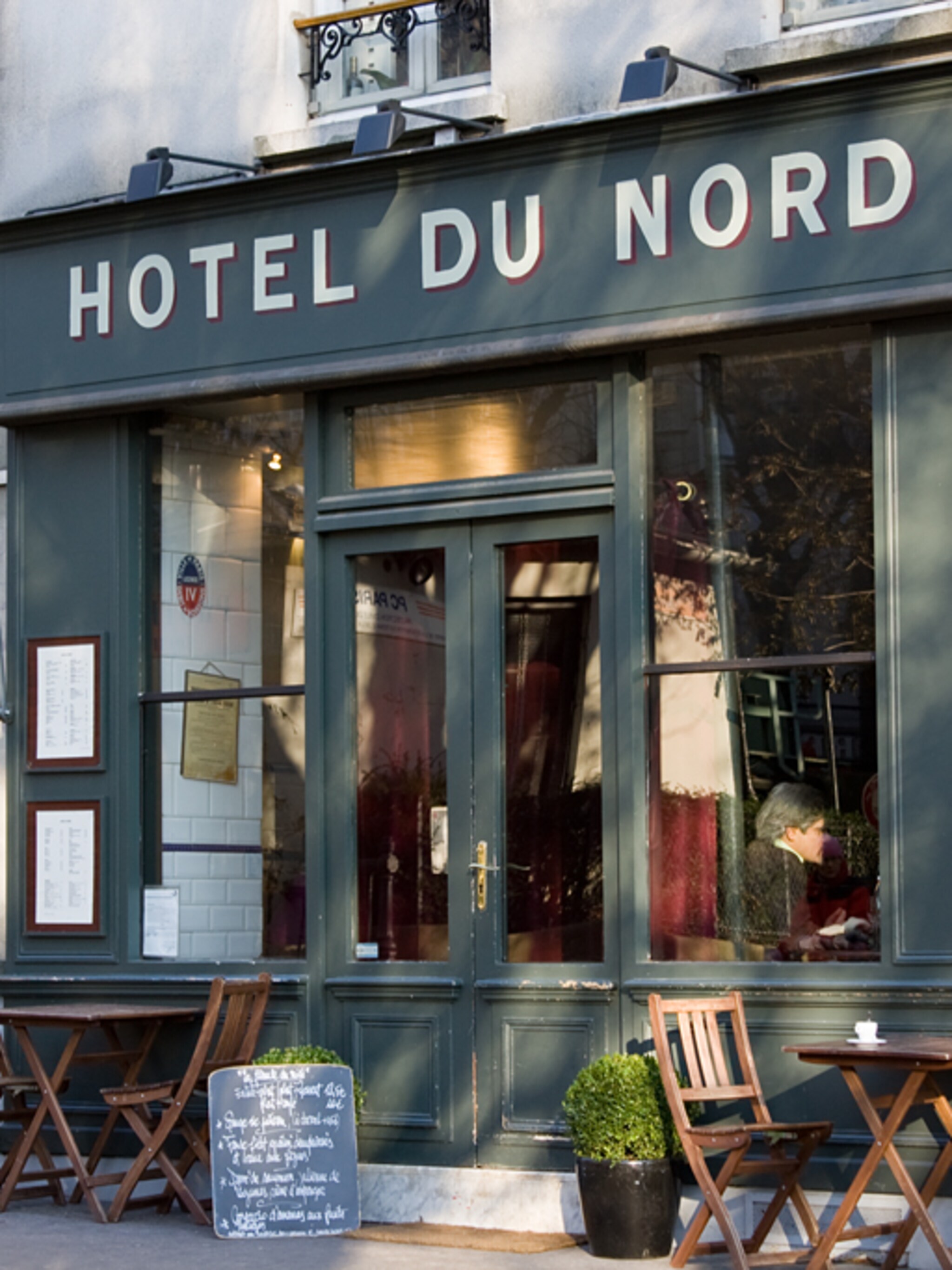 hotspots in parijs onze favorieten