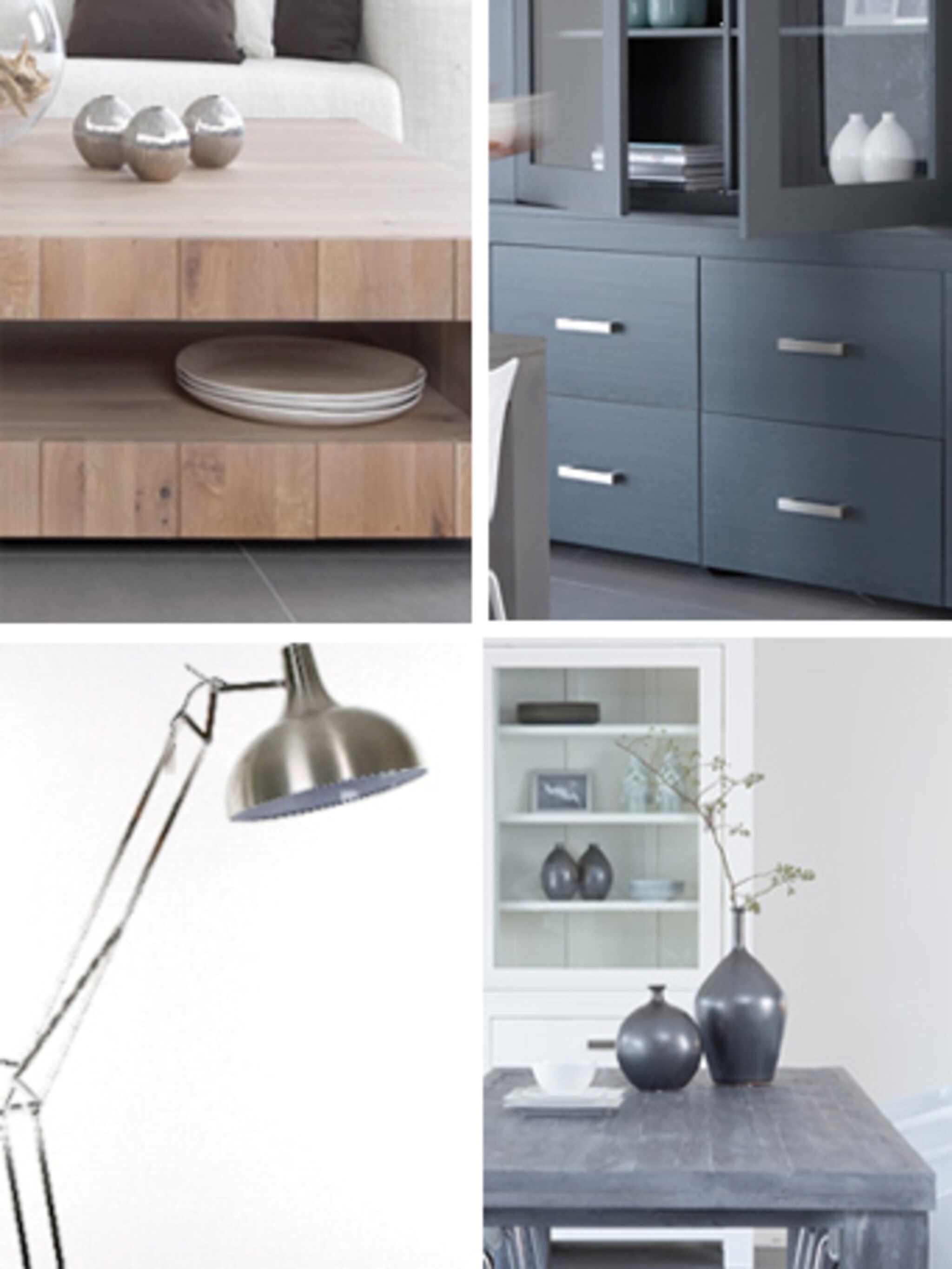 4 tips en trucs voor basic wonen