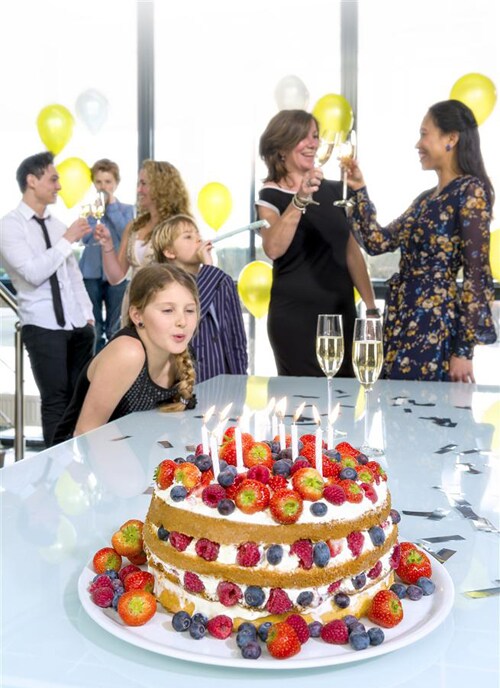 beeld vtwonen Hendels &amp; Hazel 10 jaar