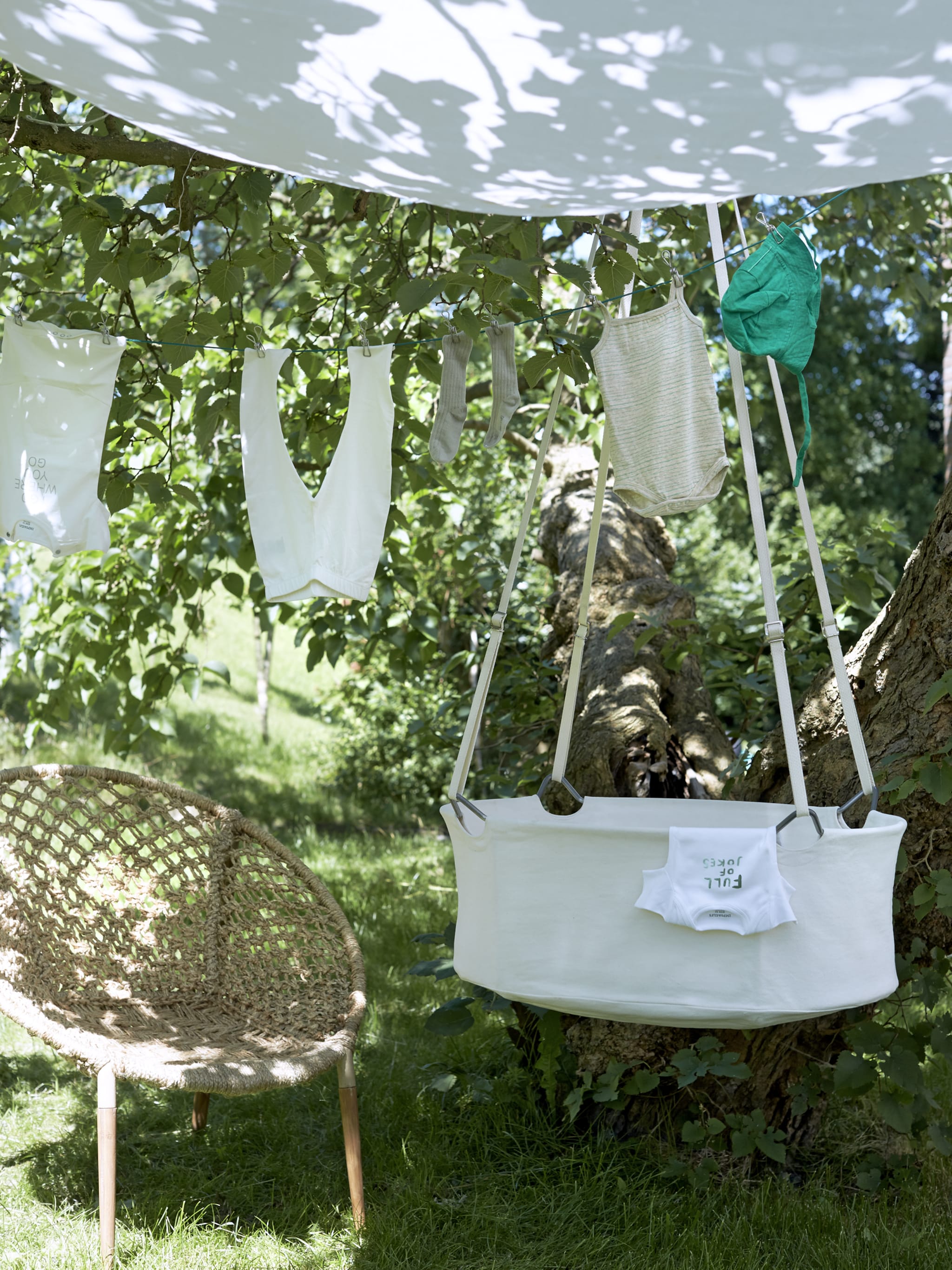 sit back en relax in je eigen relaxplek