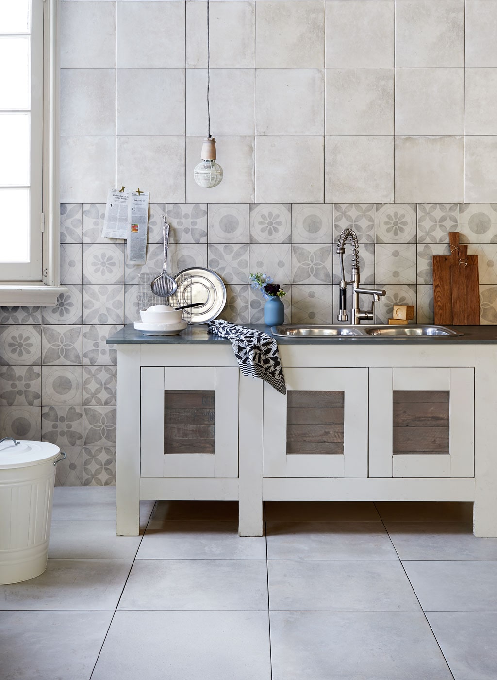 beeld vtwonen vtwonen-huiscollectie-tegels-keuken