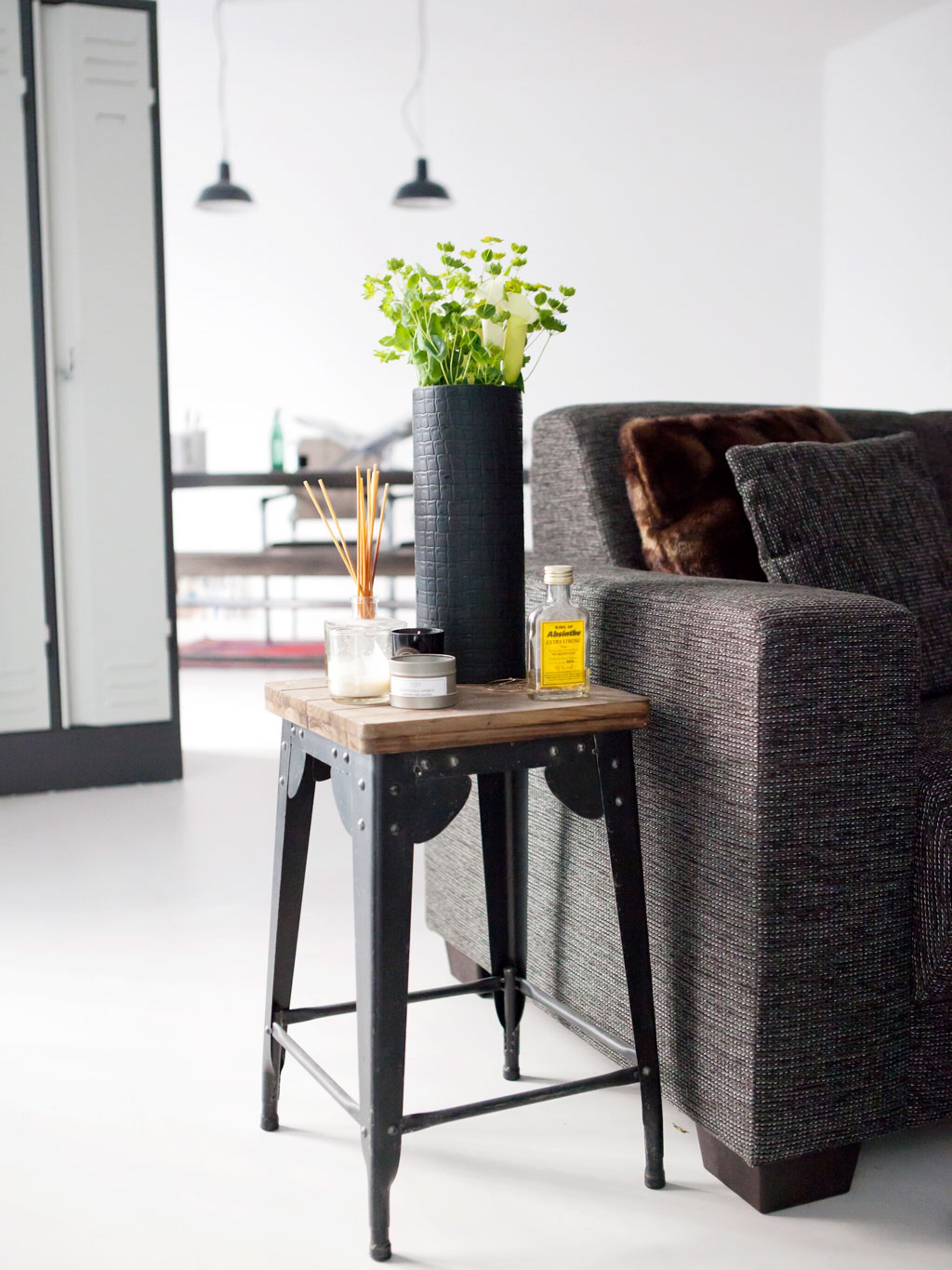 nieuwbouw appartement in amsterdam