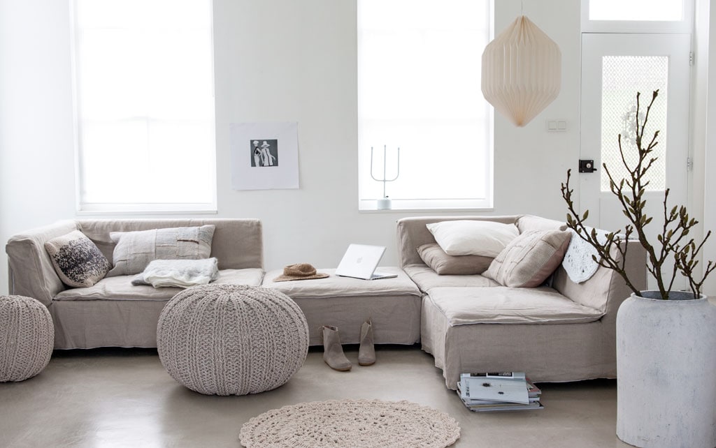 beeld vtwonen naturel-woonkamer