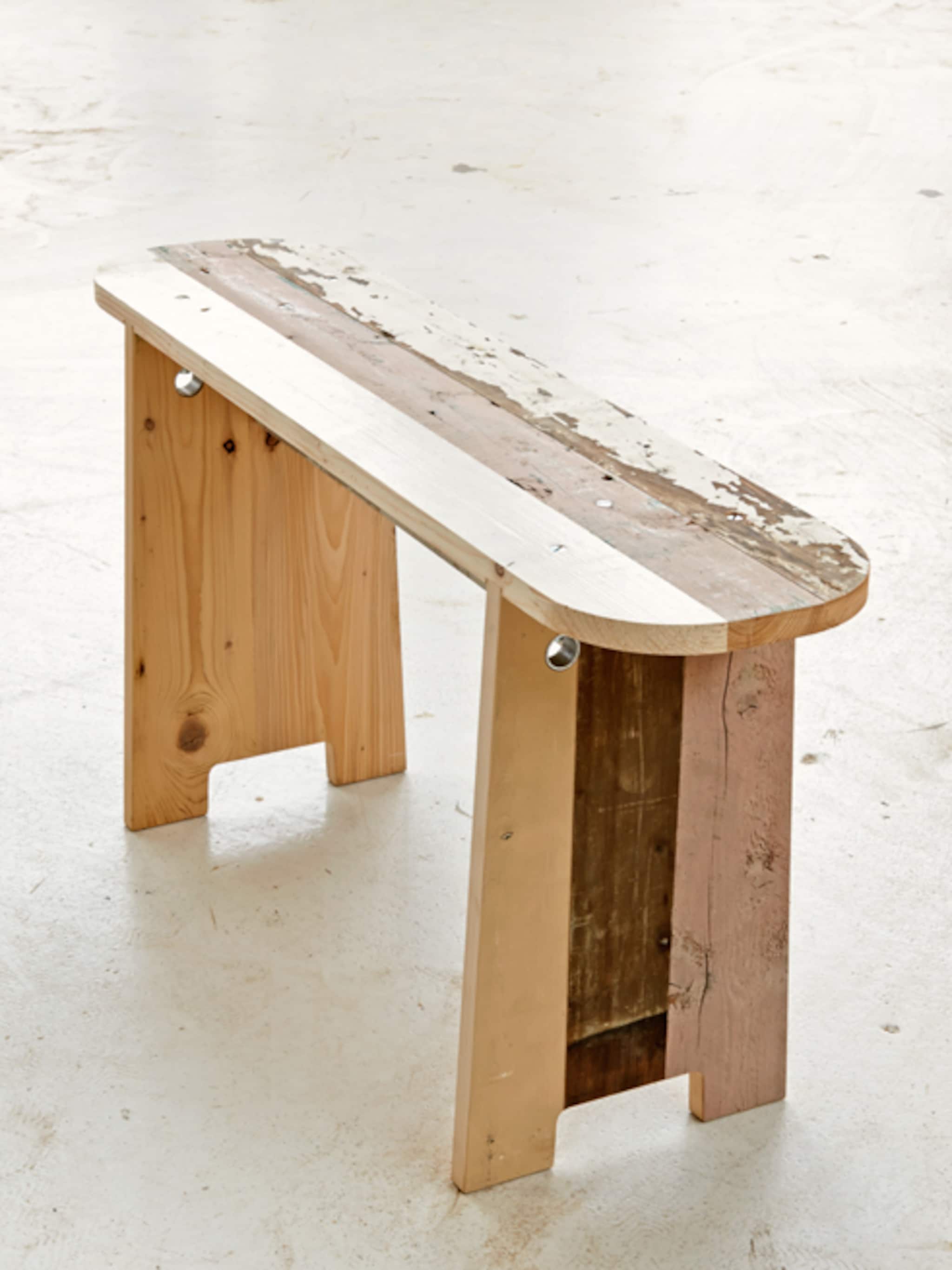 piet hein eek ontwerpt vtwonen jubileumbankje