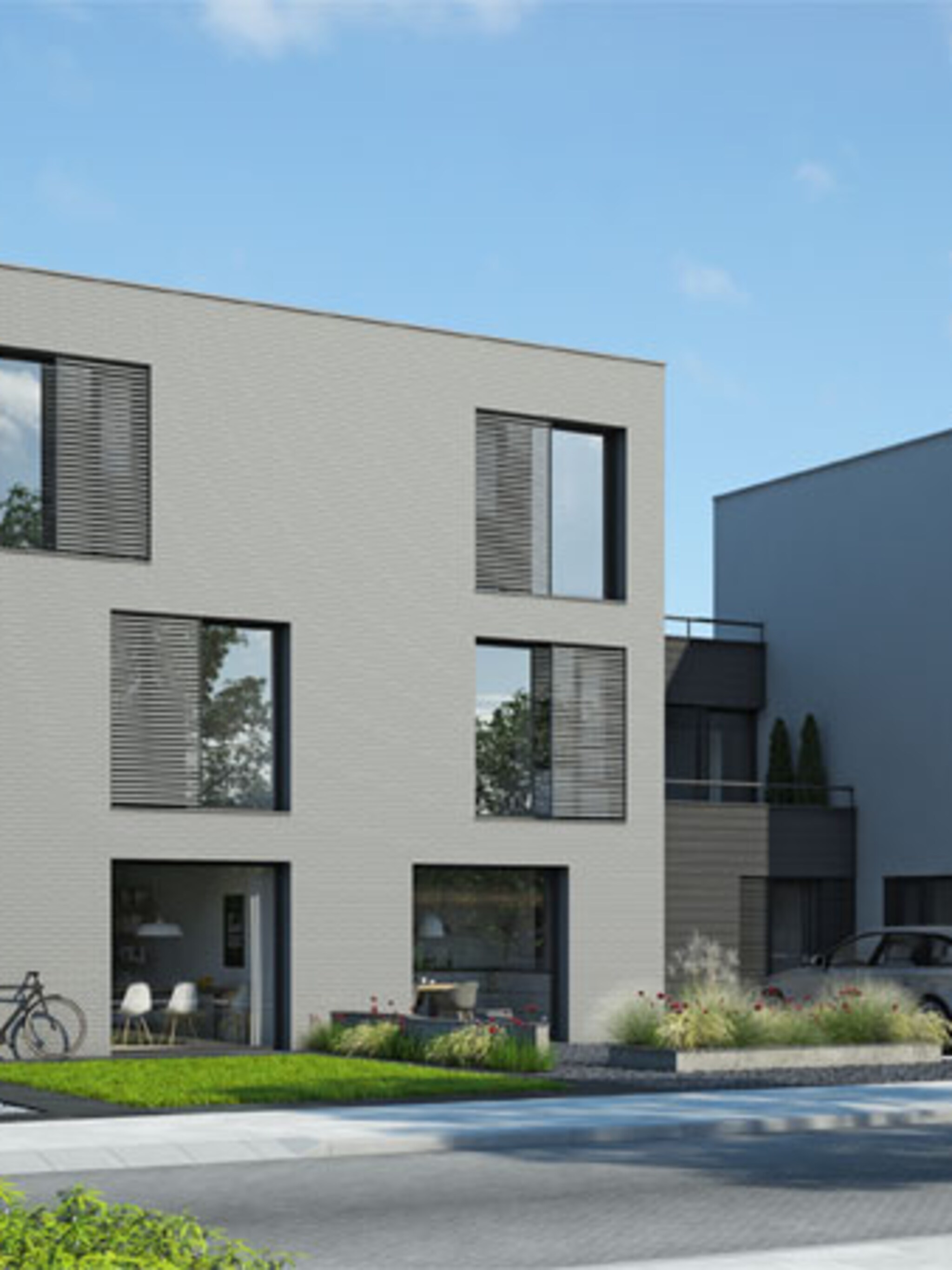 je eigen vtwonen huis