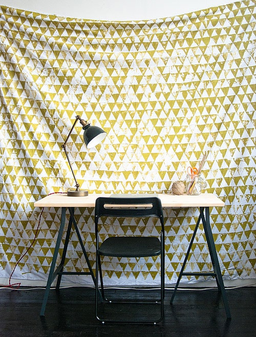 beeld vtwonen budget-wonen-textiel-wanddecoratie
